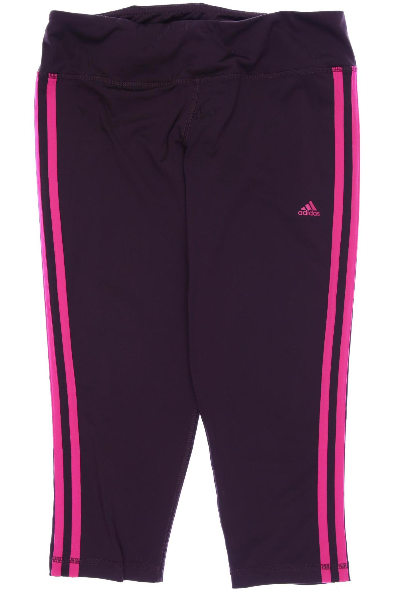 

Adidas Damen Stoffhose, bordeaux