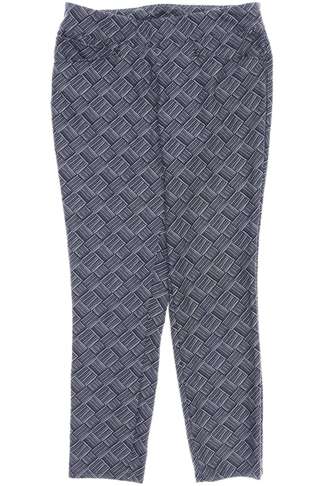 

adidas Damen Stoffhose, blau, Gr. 38