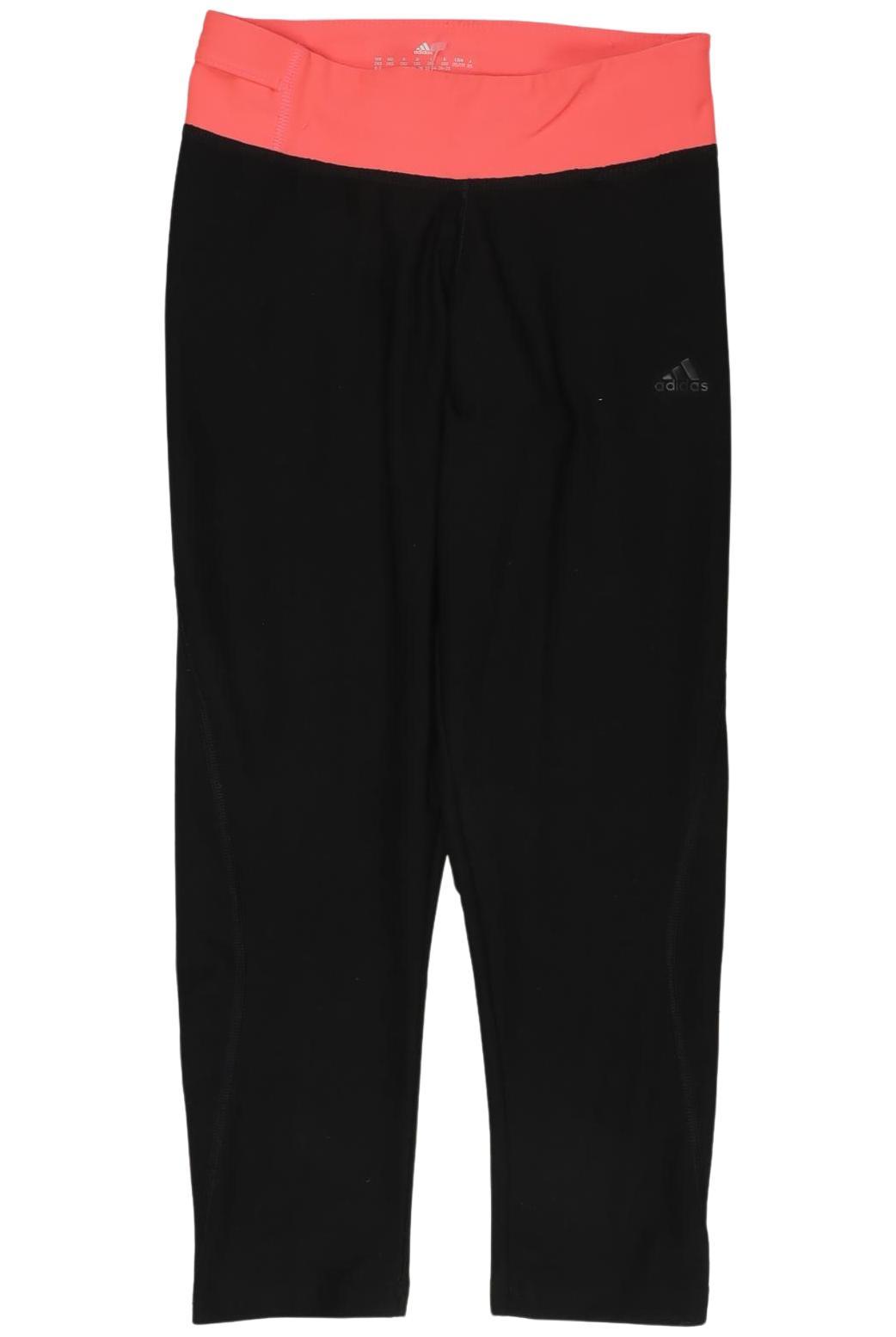 

adidas Damen Stoffhose, mehrfarbig, Gr. 0