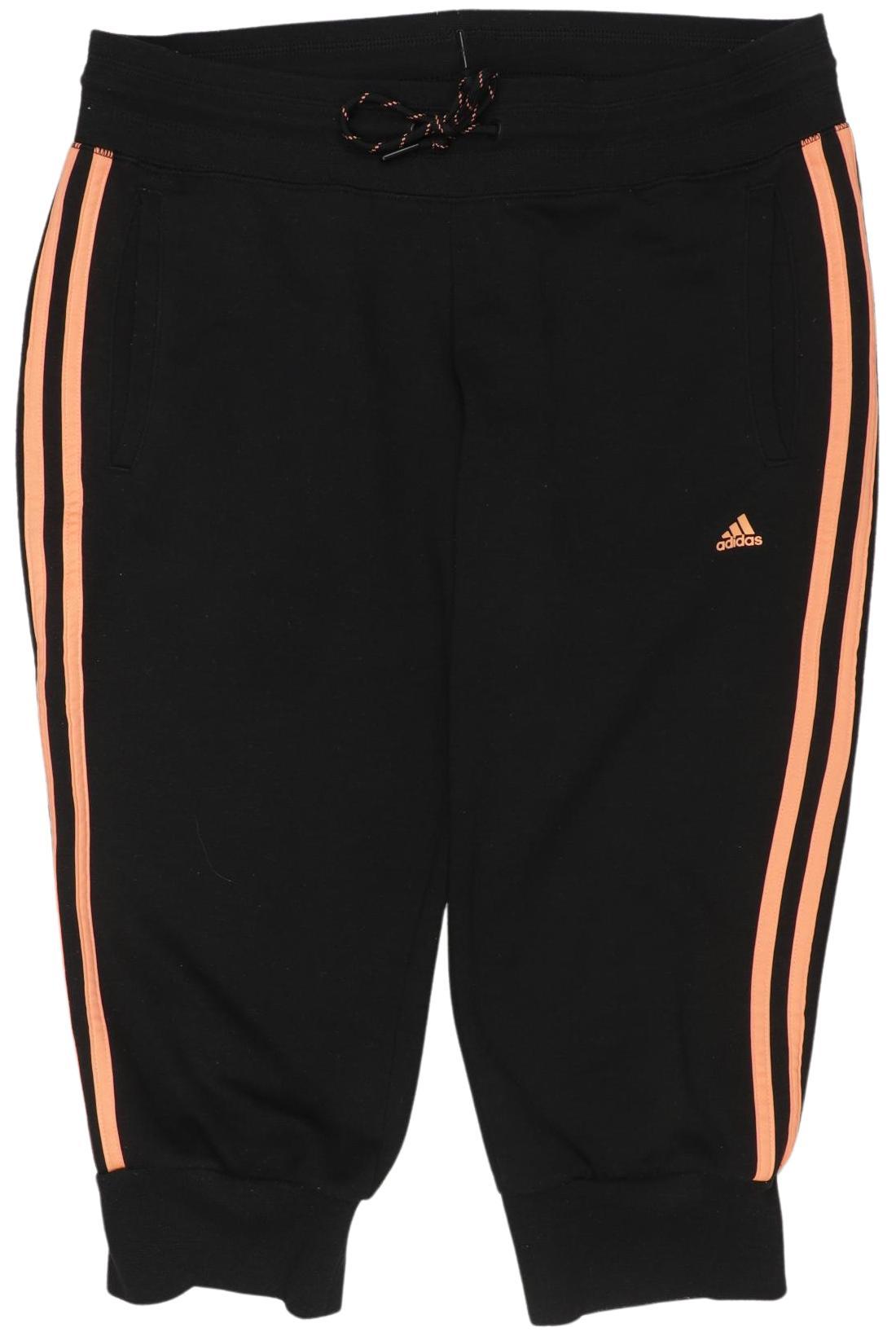 

adidas Damen Stoffhose, mehrfarbig, Gr. 0