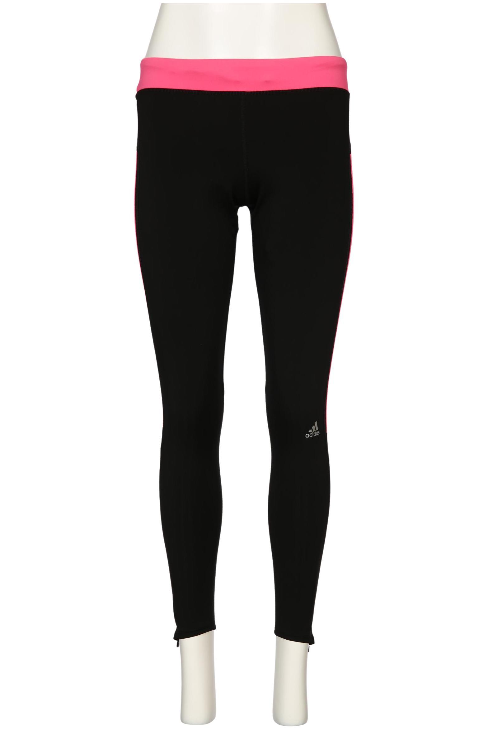 

adidas Damen Stoffhose, mehrfarbig, Gr. 40