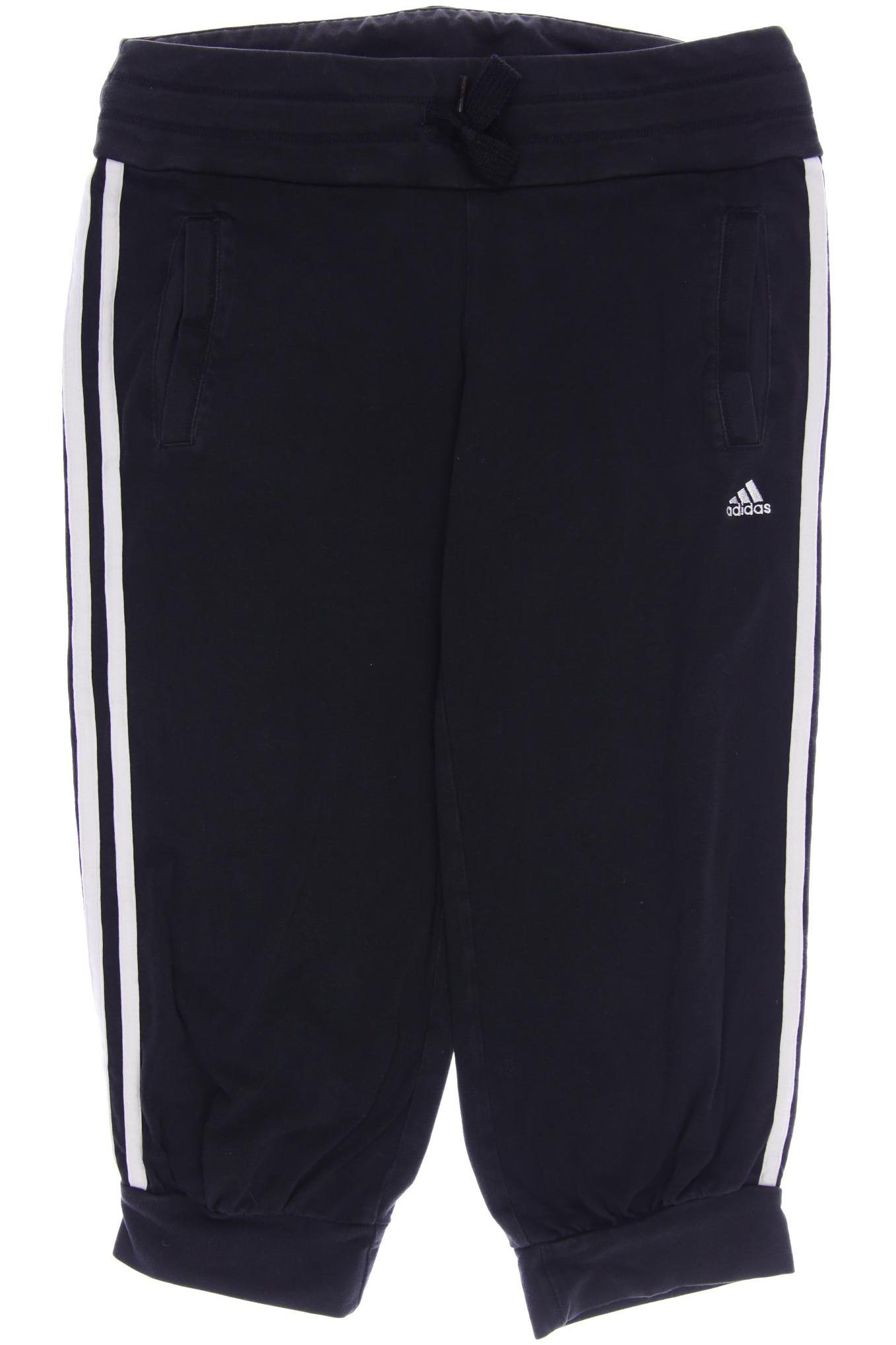 

Adidas Damen Stoffhose, grau