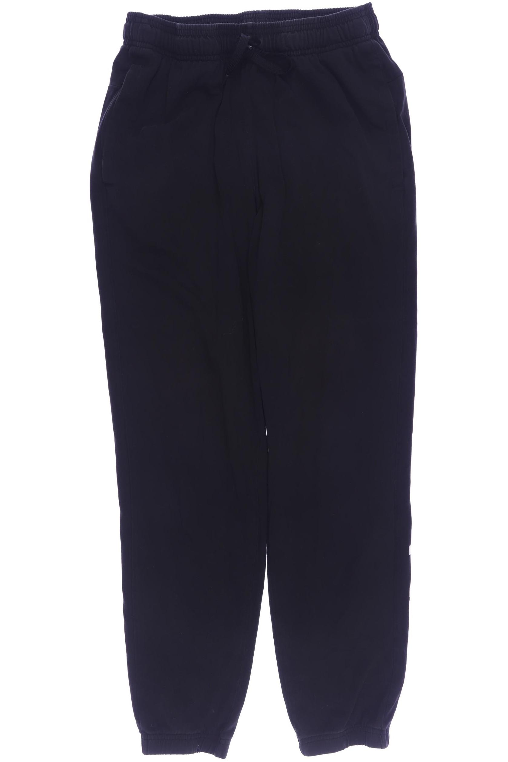 

adidas Damen Stoffhose, schwarz, Gr. 0