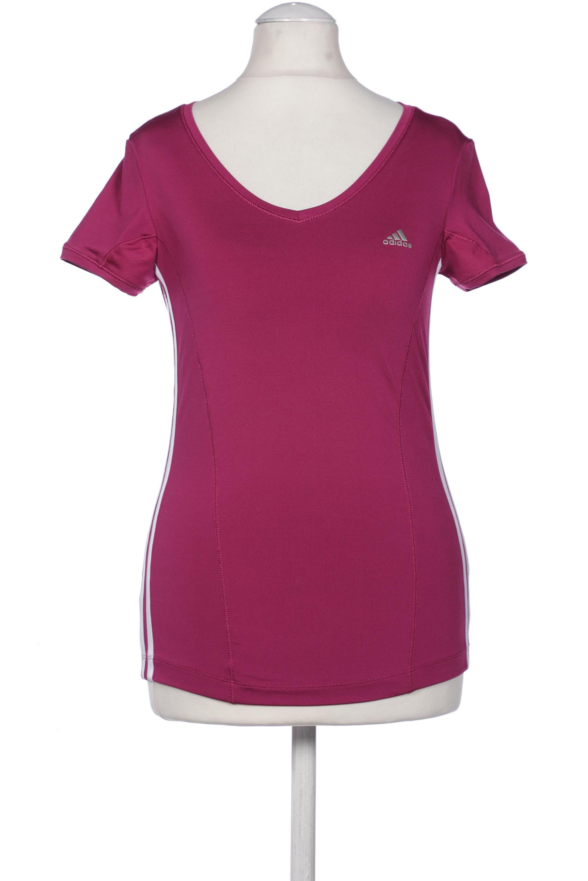 

Adidas Damen Stoffhose, pink