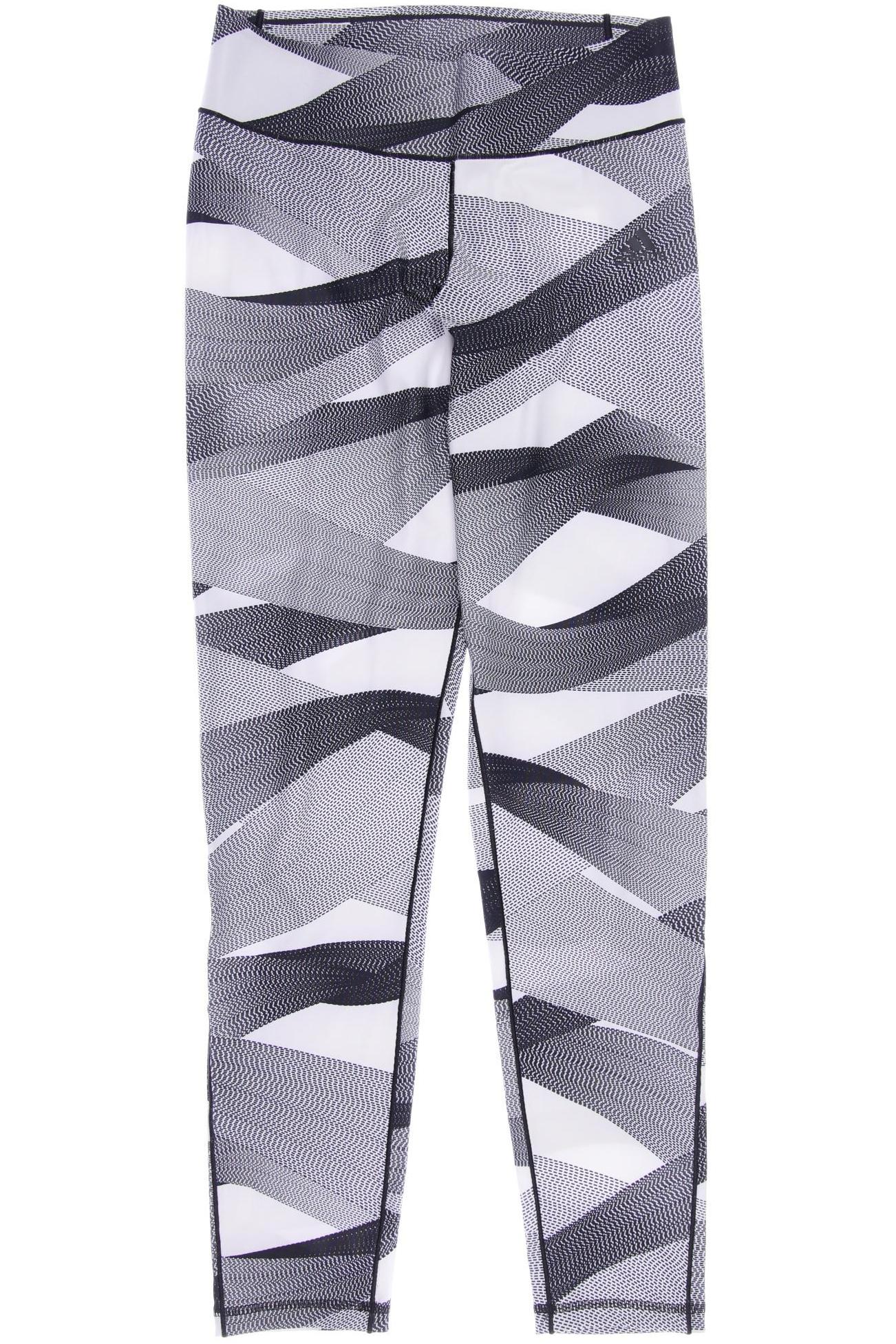 

Adidas Damen Stoffhose, grau