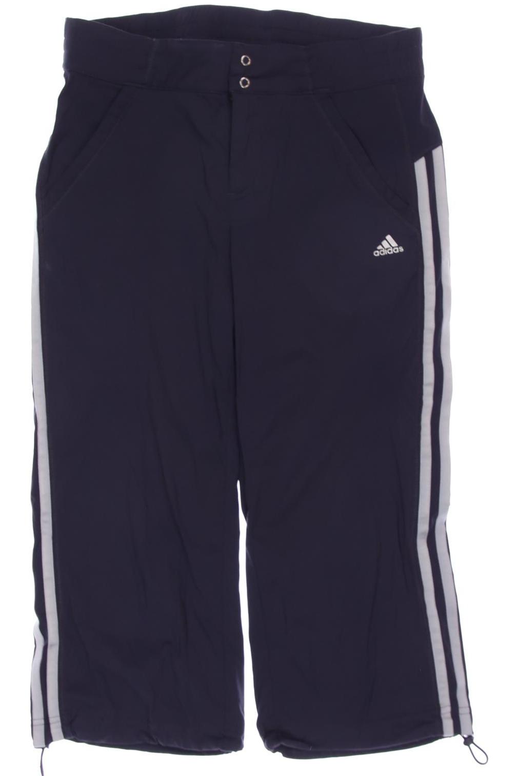 

Adidas Damen Stoffhose, grau