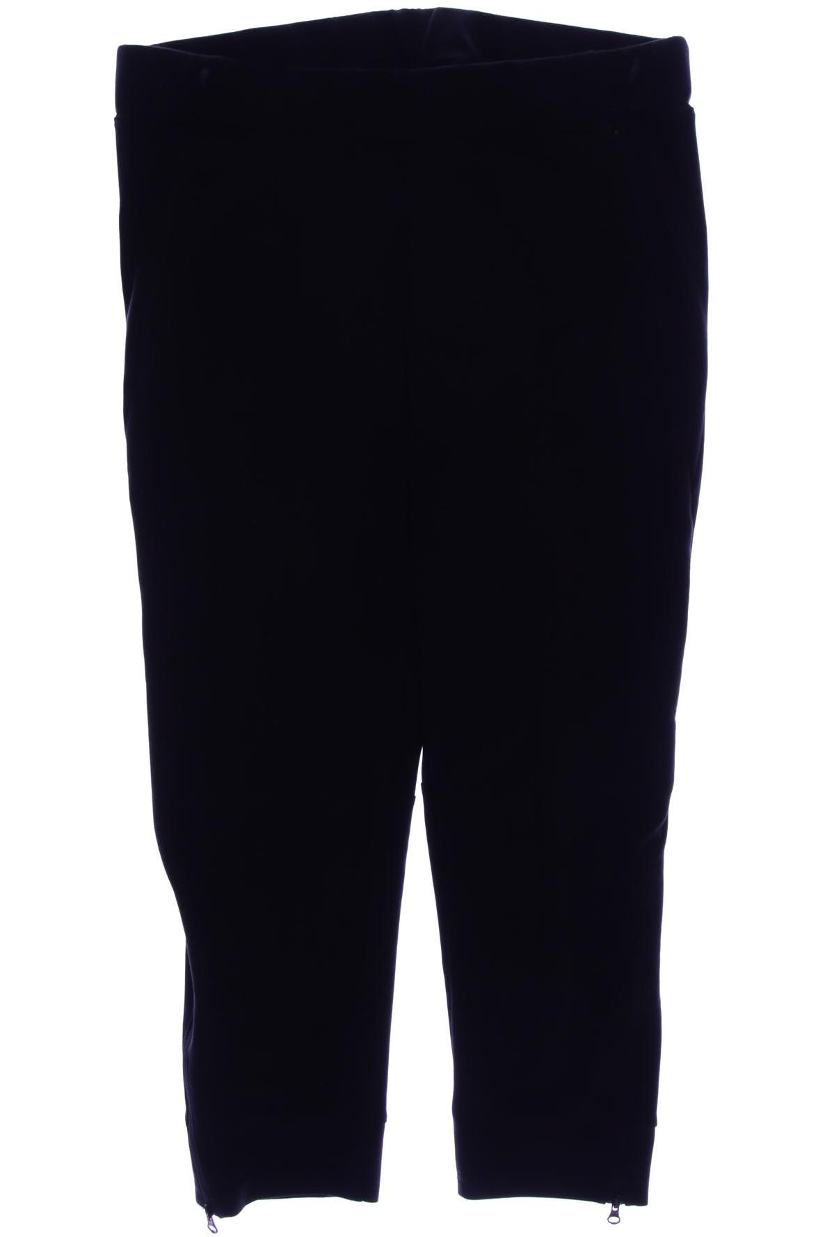 

adidas Damen Stoffhose, schwarz, Gr. 0