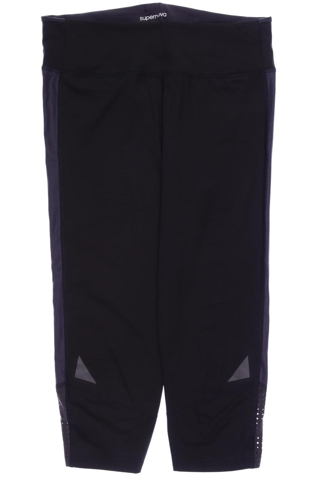 

Adidas Damen Stoffhose, grau