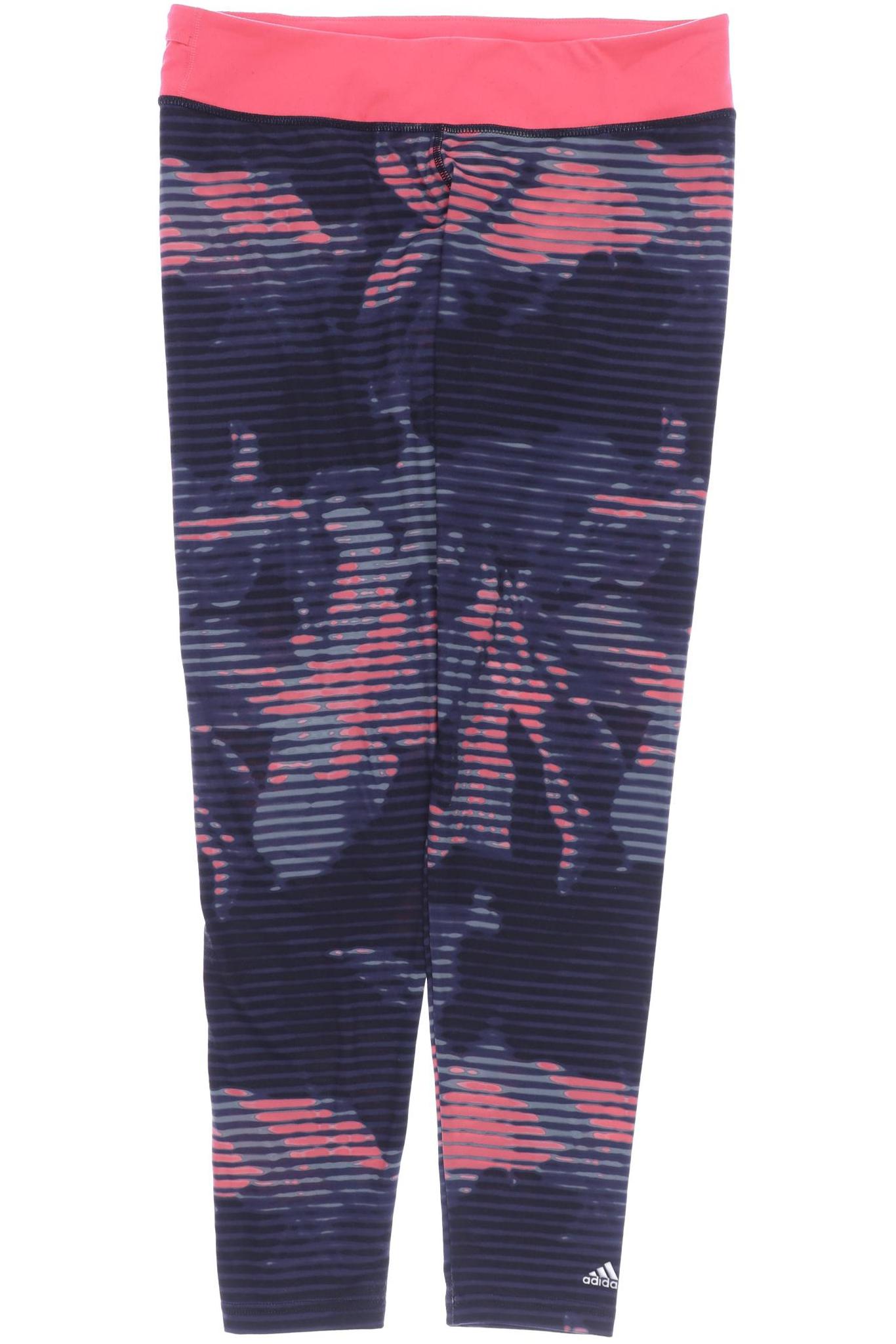 

adidas Damen Stoffhose, mehrfarbig