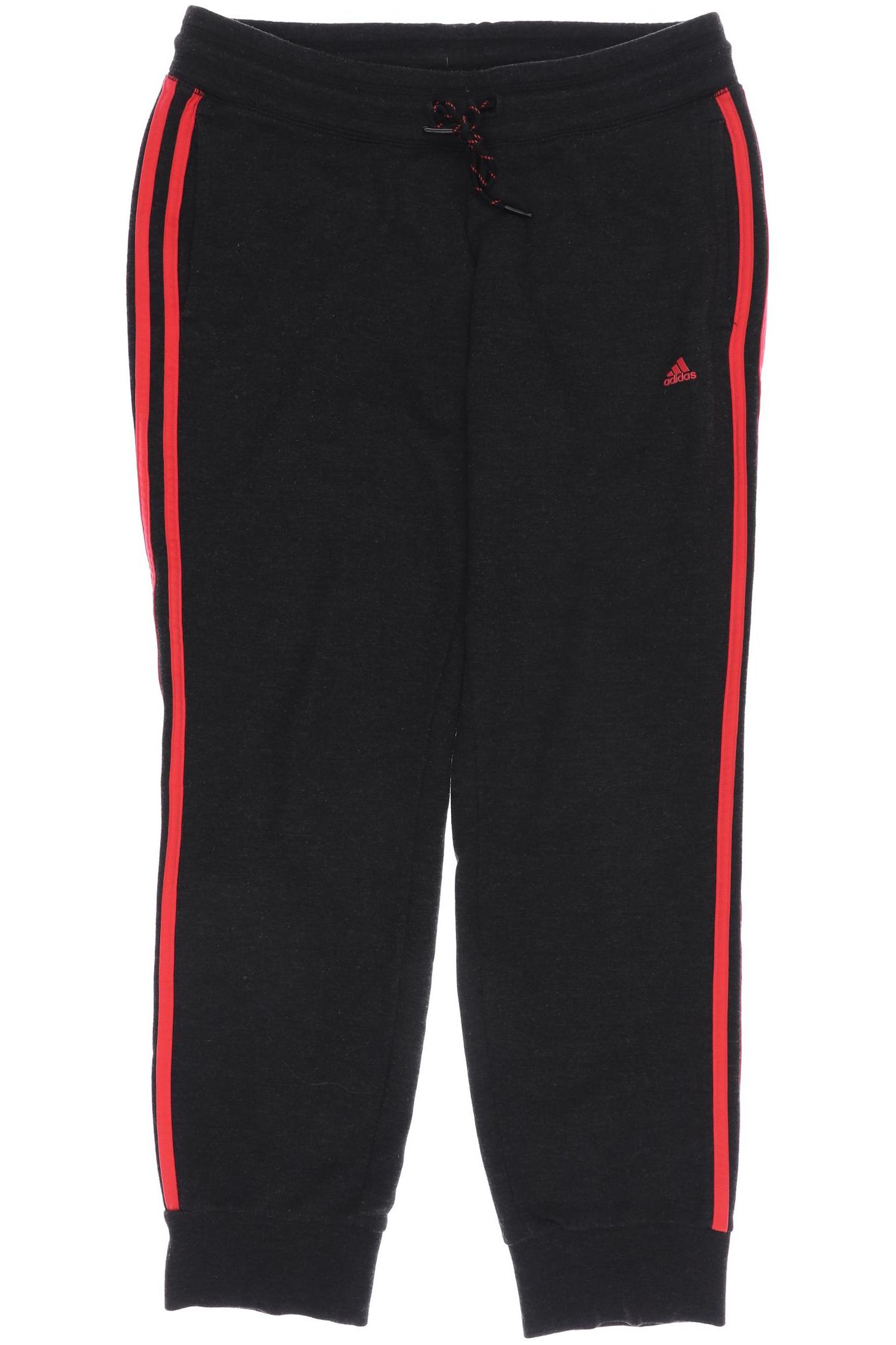 

Adidas Damen Stoffhose, grau