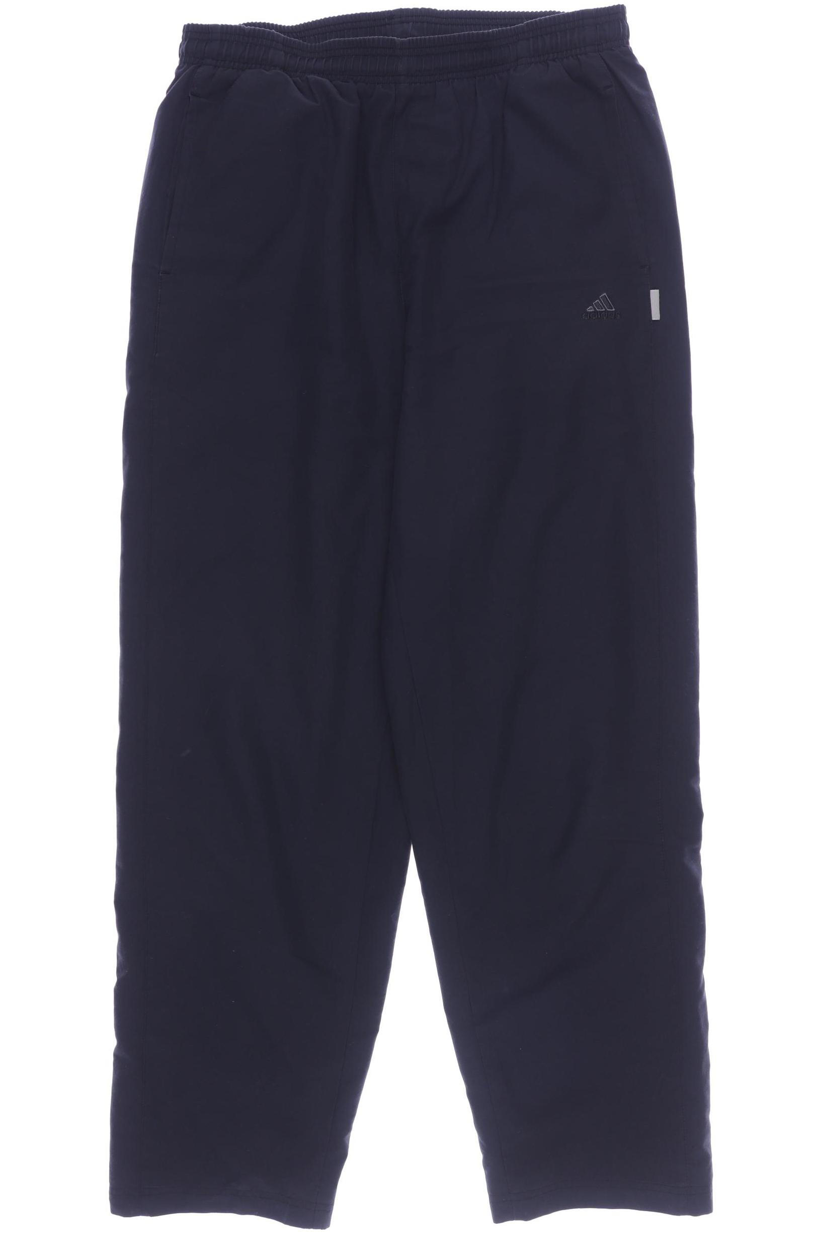 

Adidas Damen Stoffhose, grau