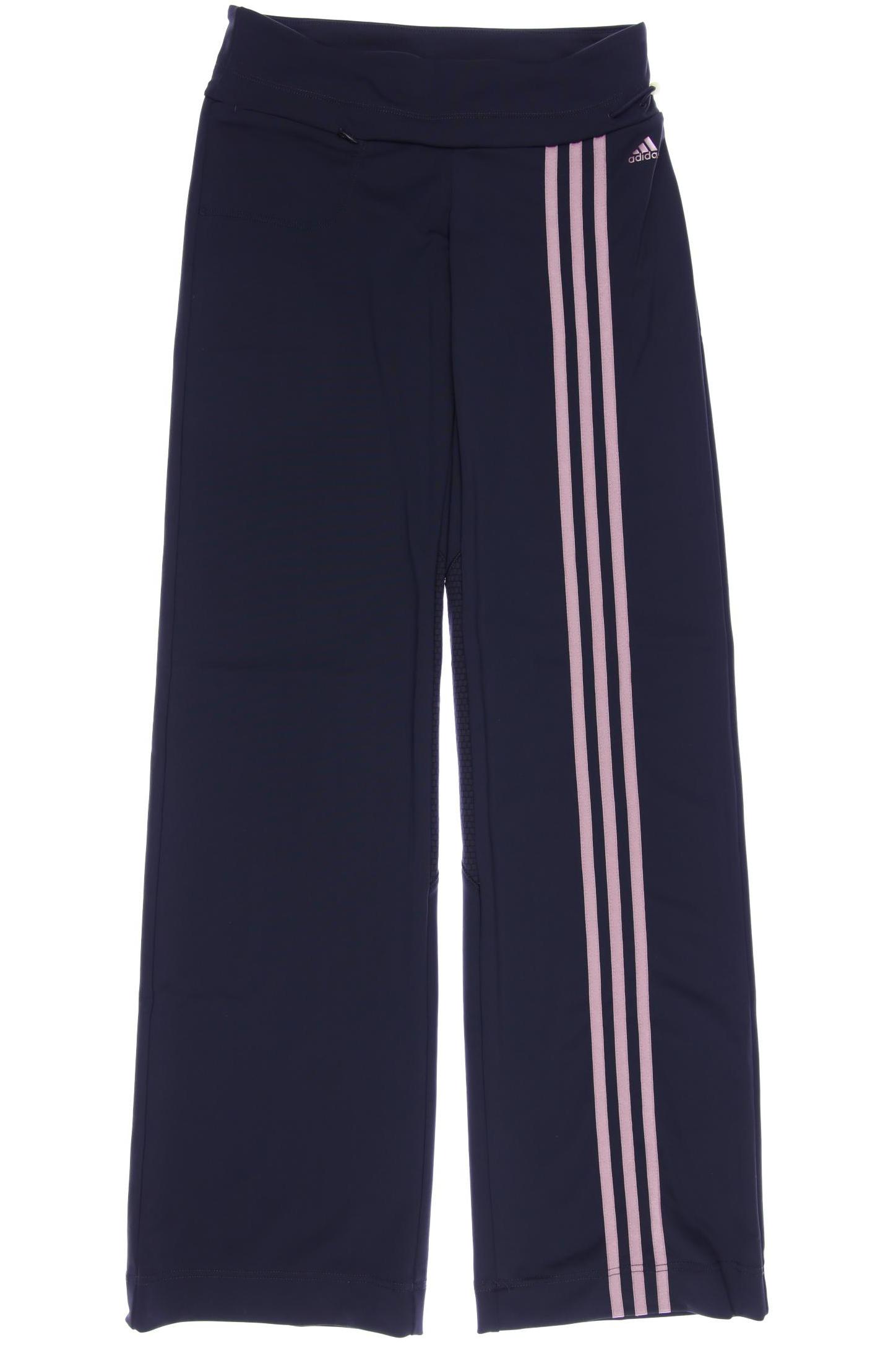 

Adidas Damen Stoffhose, grau