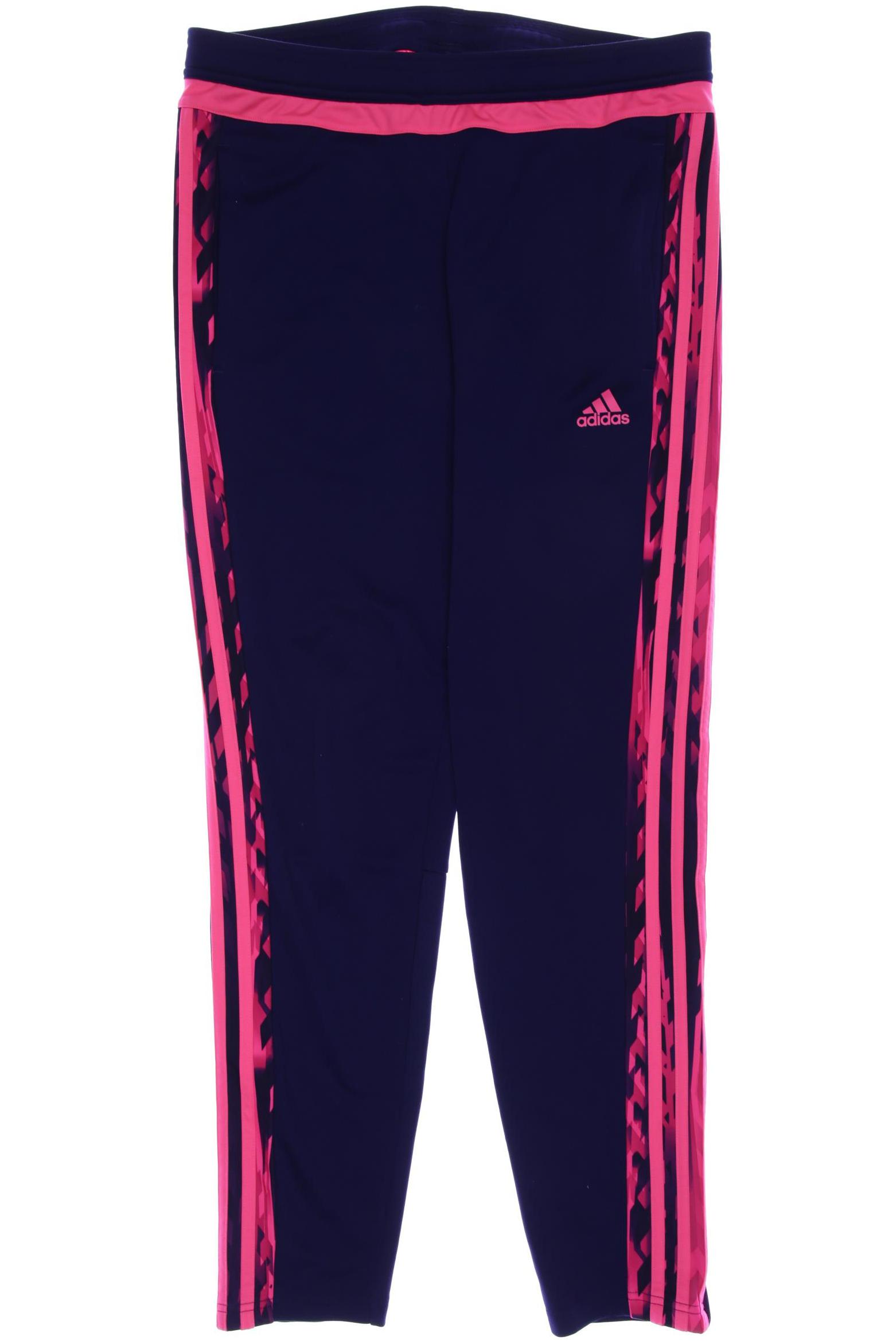 

Adidas Damen Stoffhose, flieder