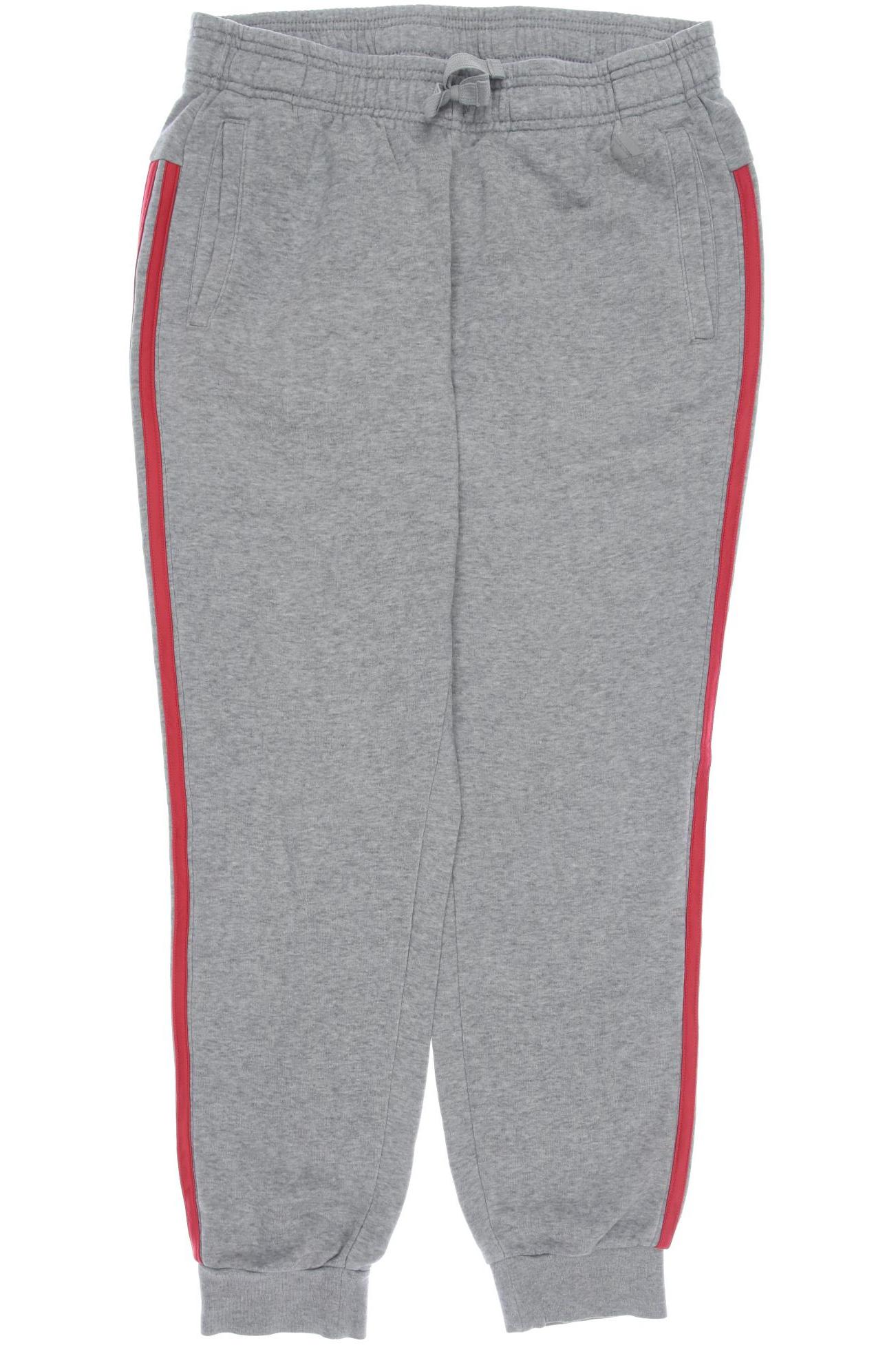 Thumbnail - adidas Damen Stoffhose, grau, Gr. 29