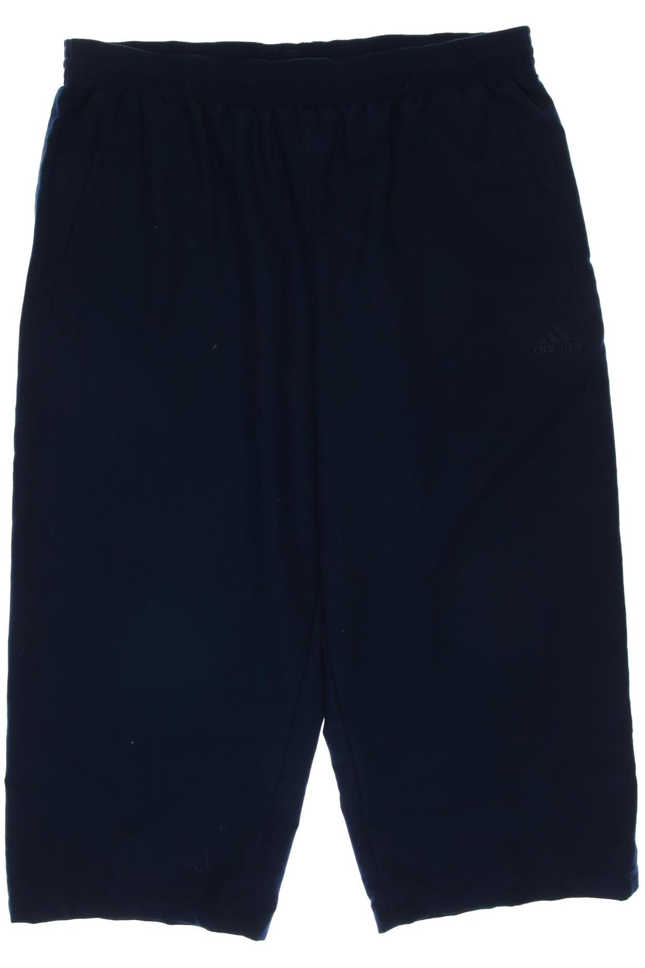 

Adidas Damen Stoffhose, blau