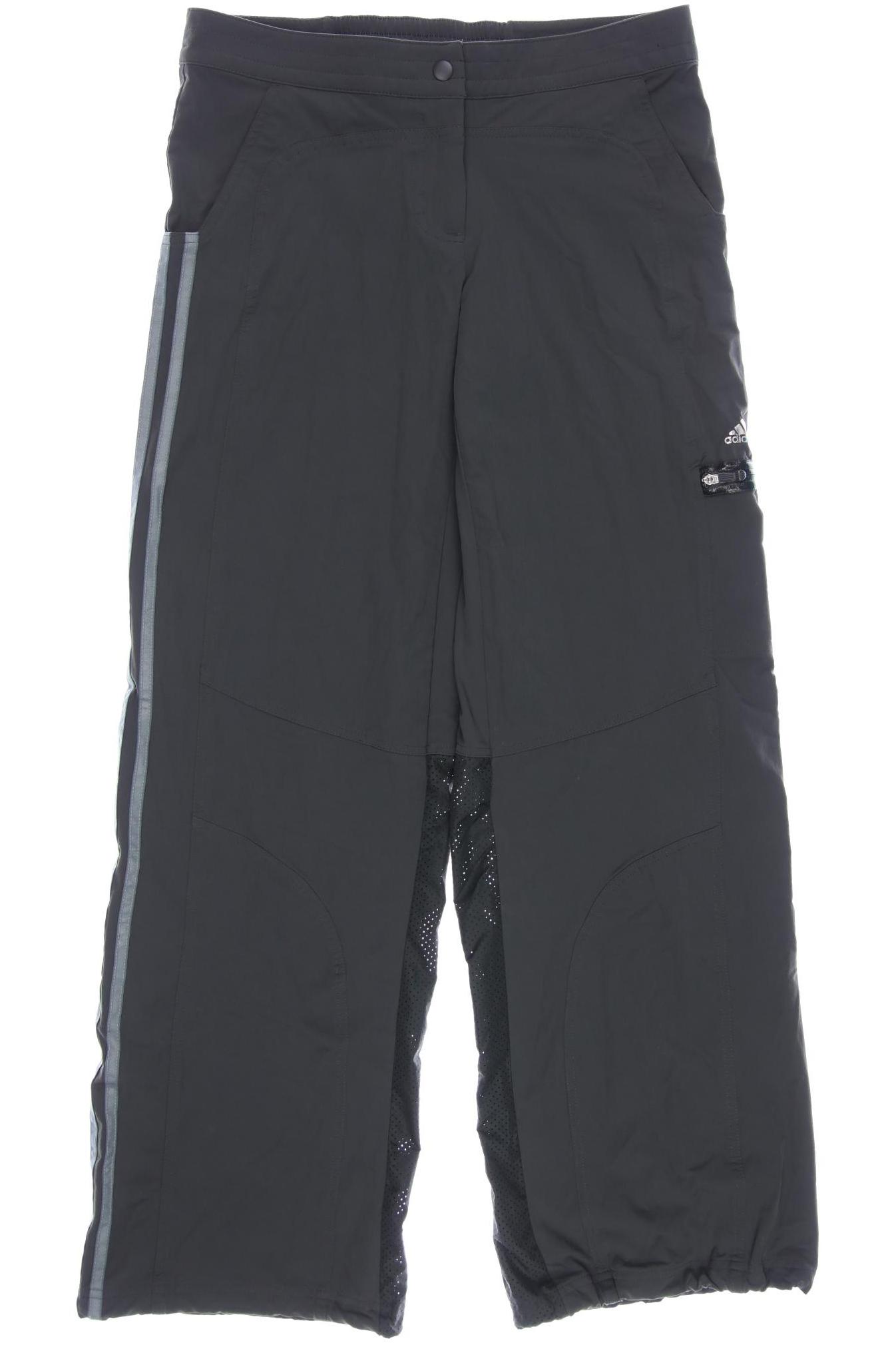 

Adidas Damen Stoffhose, grau
