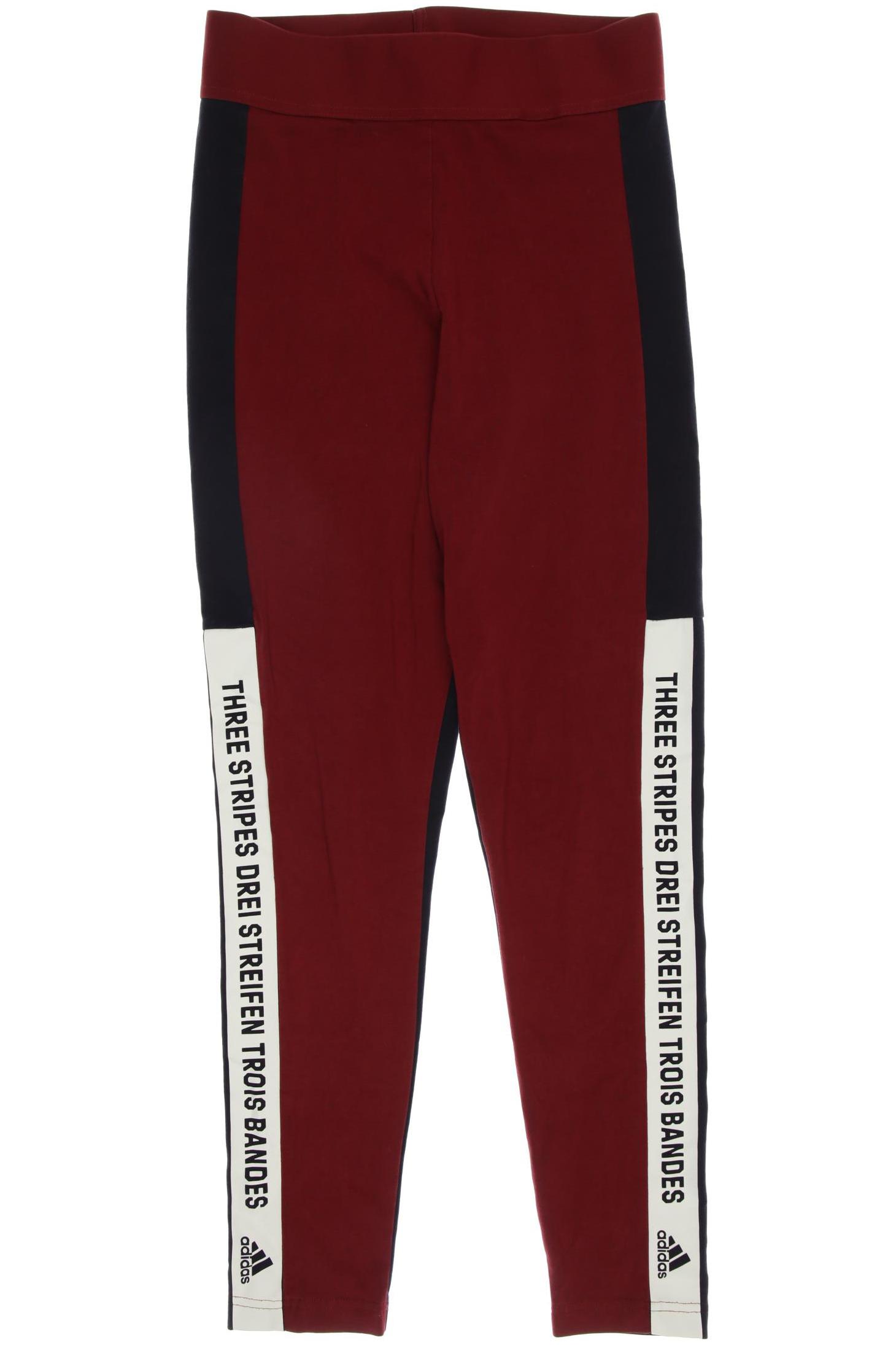 

Adidas Damen Stoffhose, mehrfarbig