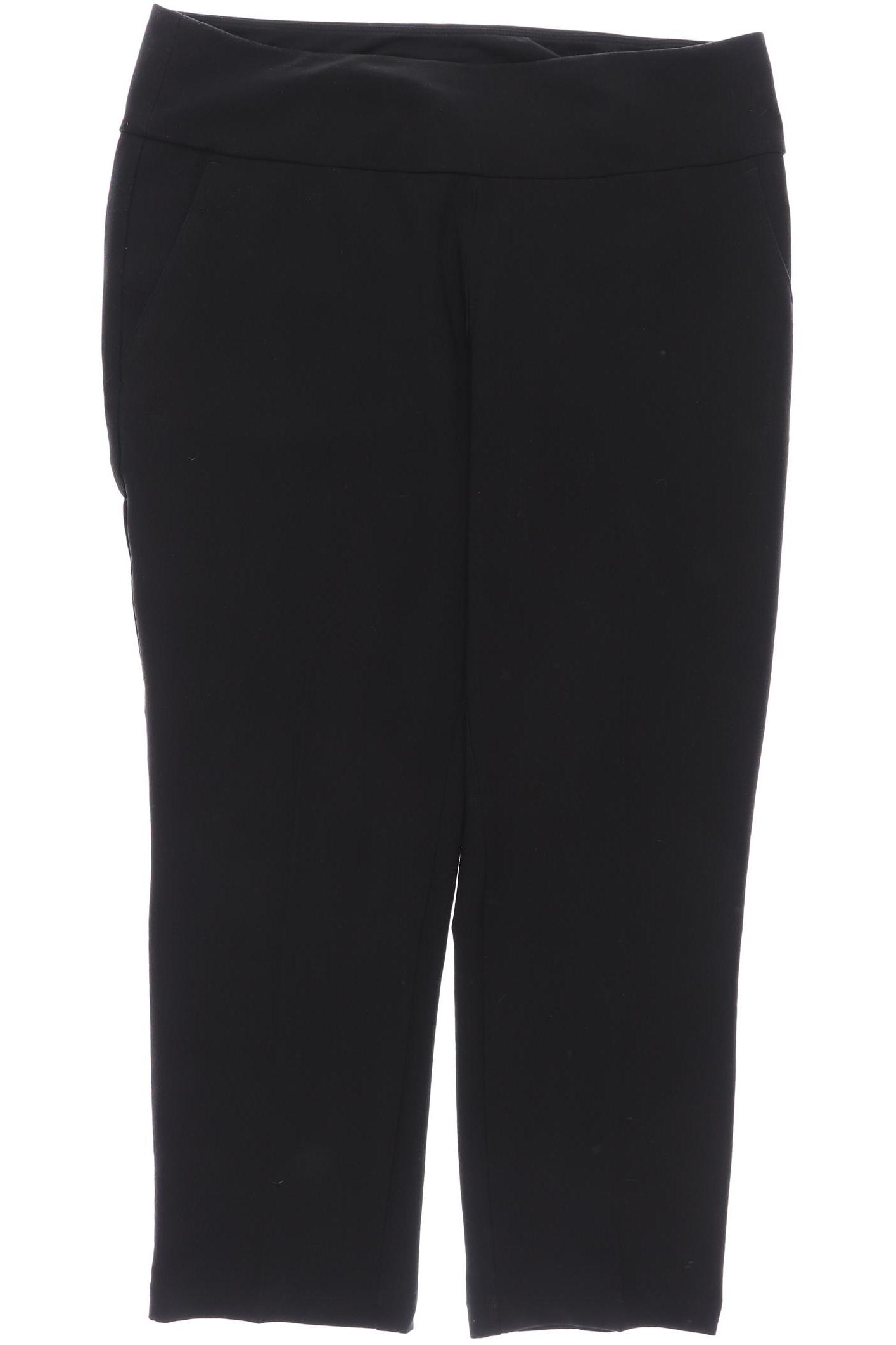 

adidas Damen Stoffhose, schwarz