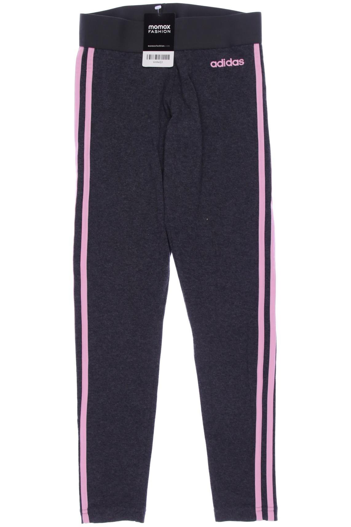 

Adidas Damen Stoffhose, grau