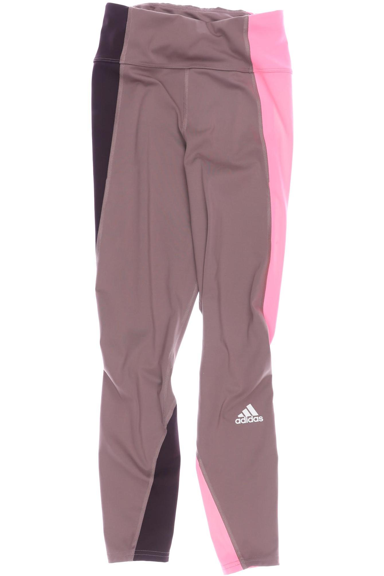 

Adidas Damen Stoffhose, pink