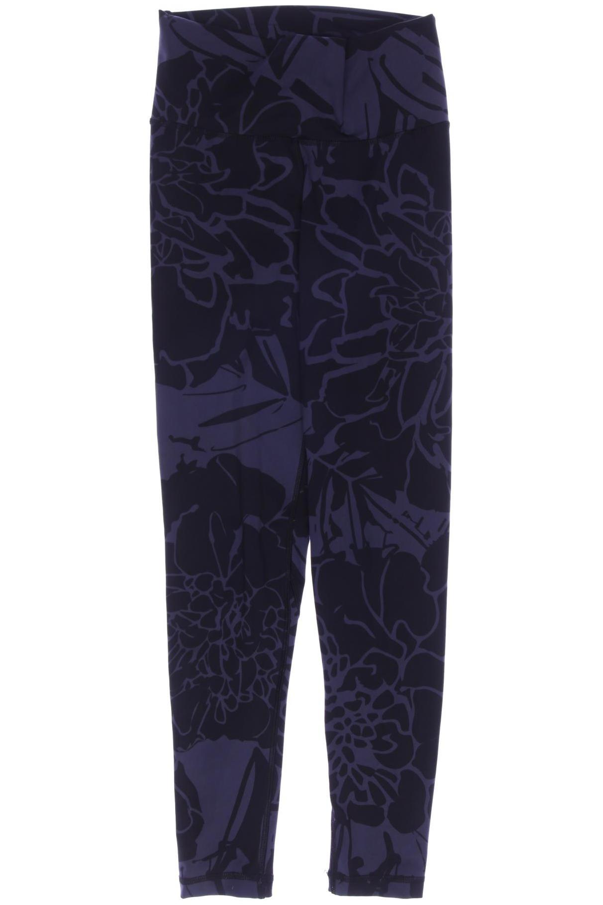 

adidas Damen Stoffhose, schwarz, Gr. 0