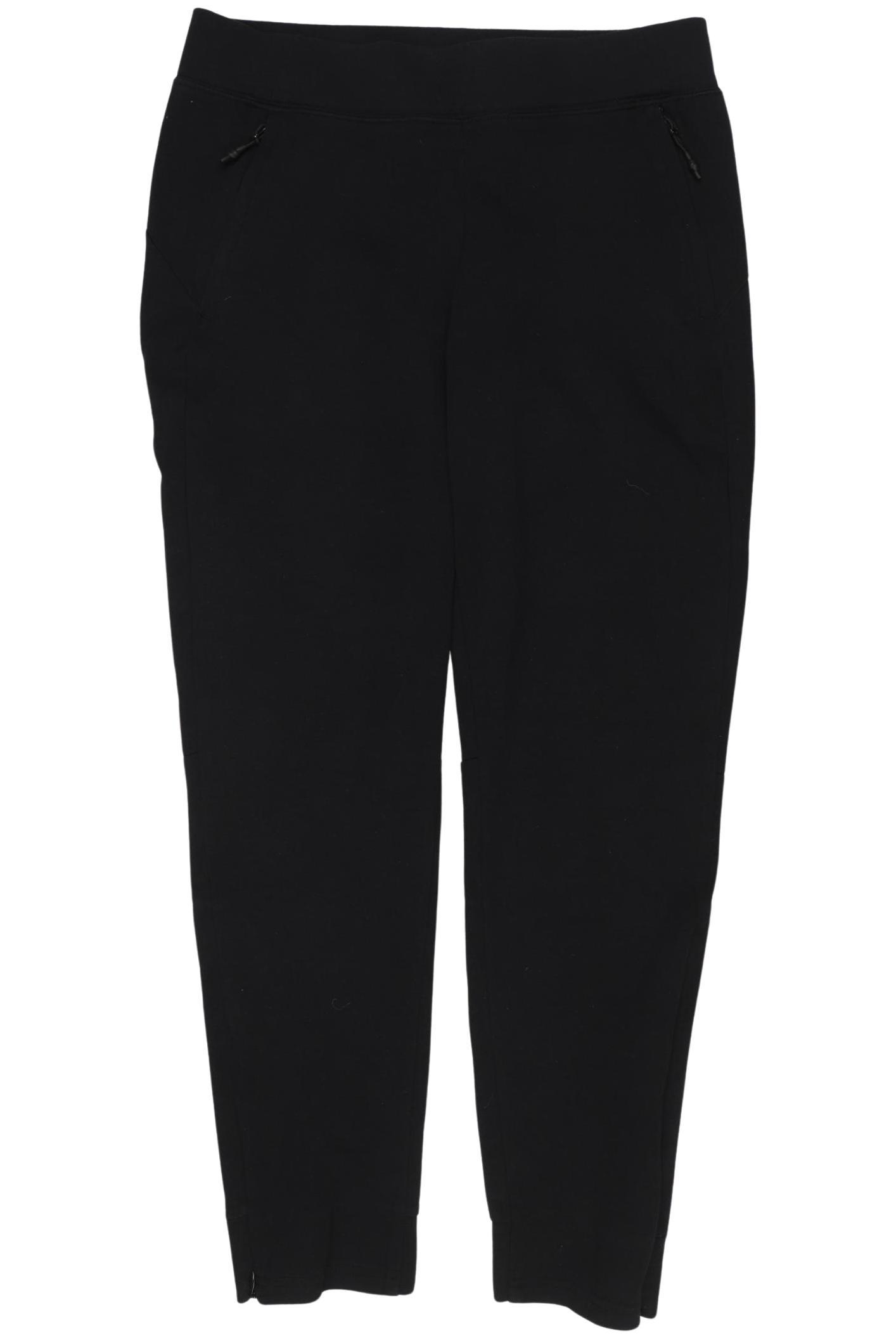 

adidas Damen Stoffhose, marineblau, Gr. 0