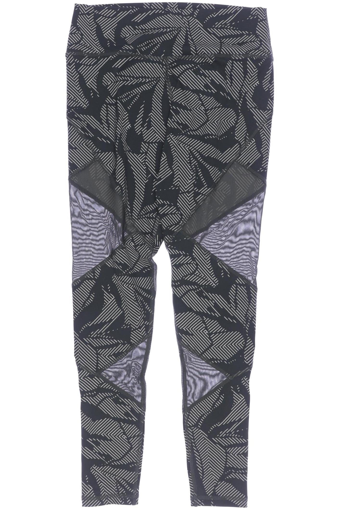 

adidas Damen Stoffhose, grün, Gr. 0