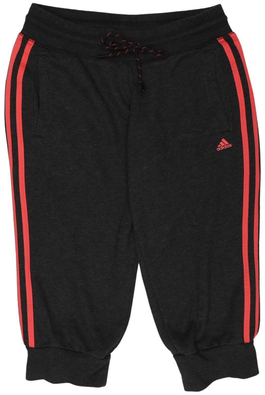 

adidas Damen Stoffhose, mehrfarbig, Gr. 0