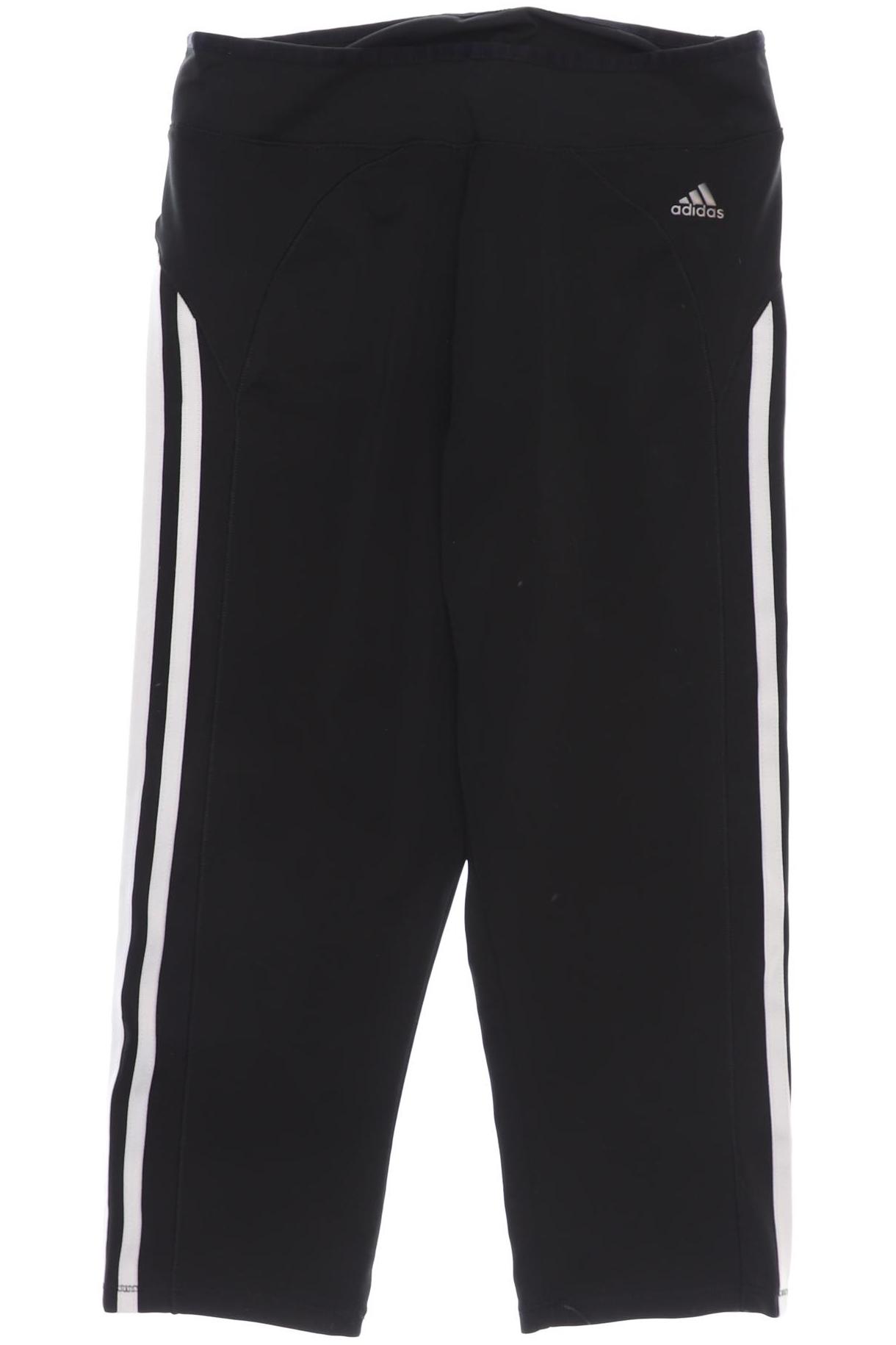 

Adidas Damen Pantalon classique, schwarz