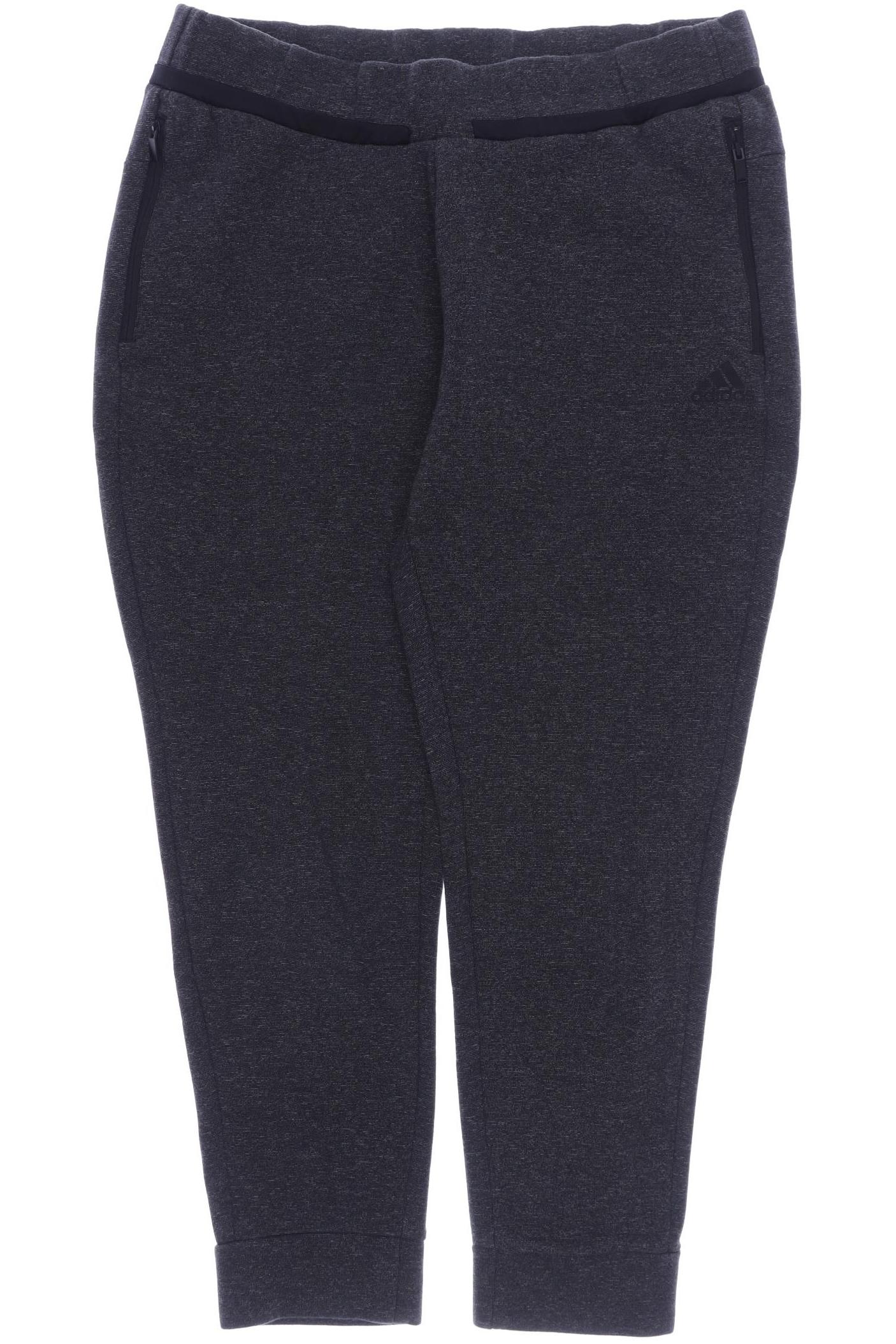 

Adidas Damen Stoffhose, grau