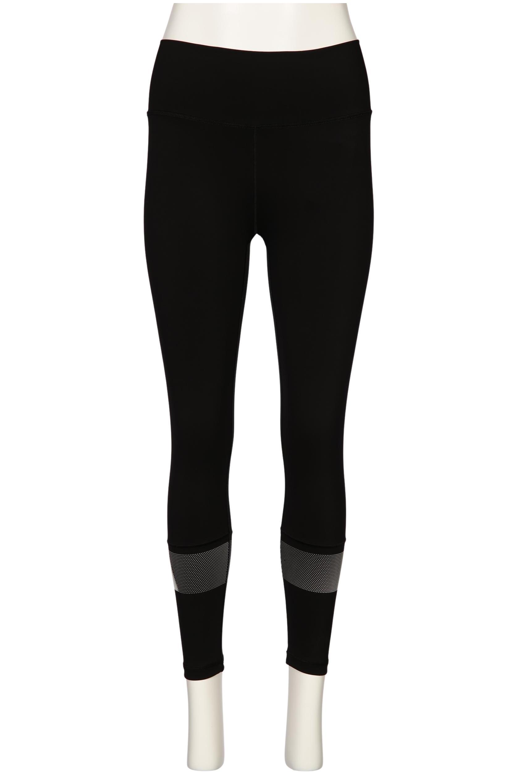 

adidas Damen Stoffhose, schwarz, Gr. 0