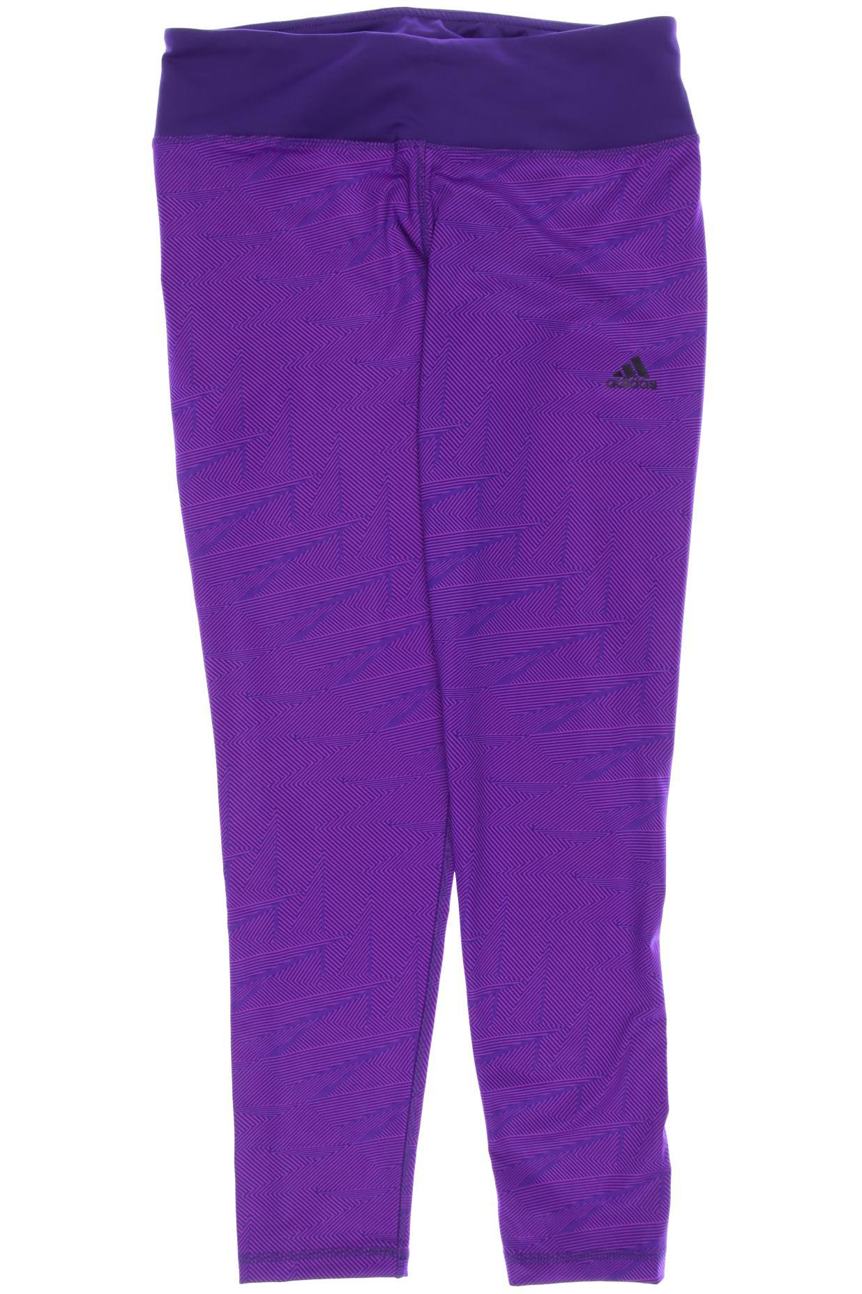 

Adidas Damen Stoffhose, flieder