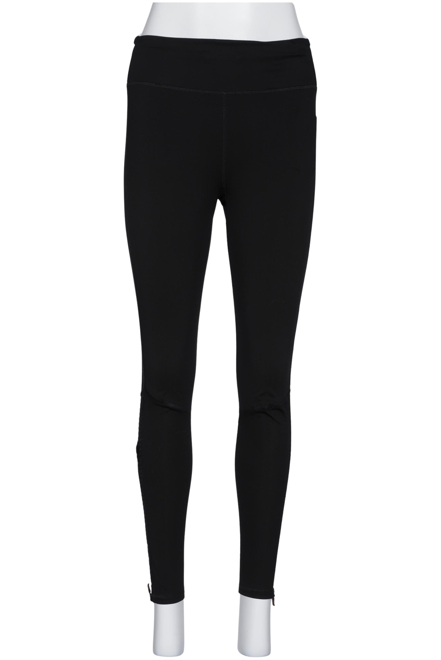 

adidas Damen Stoffhose, schwarz, Gr. 0