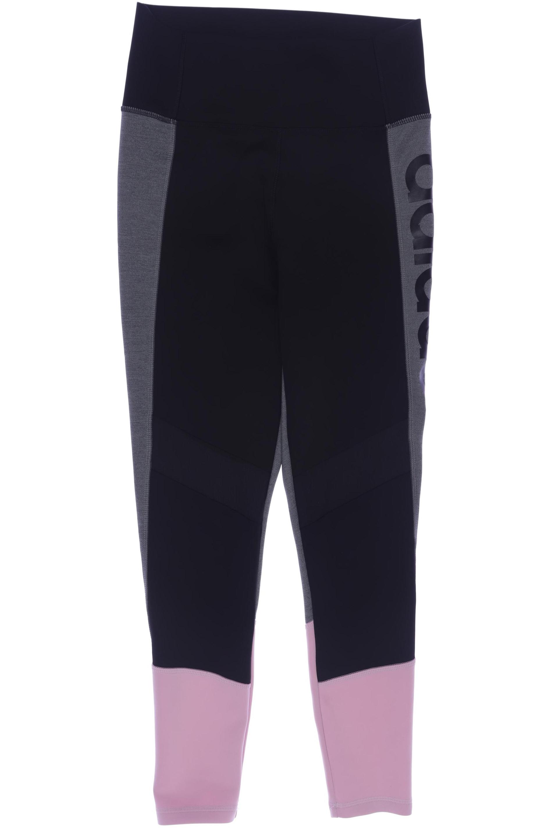 

adidas Damen Stoffhose, mehrfarbig, Gr. 0