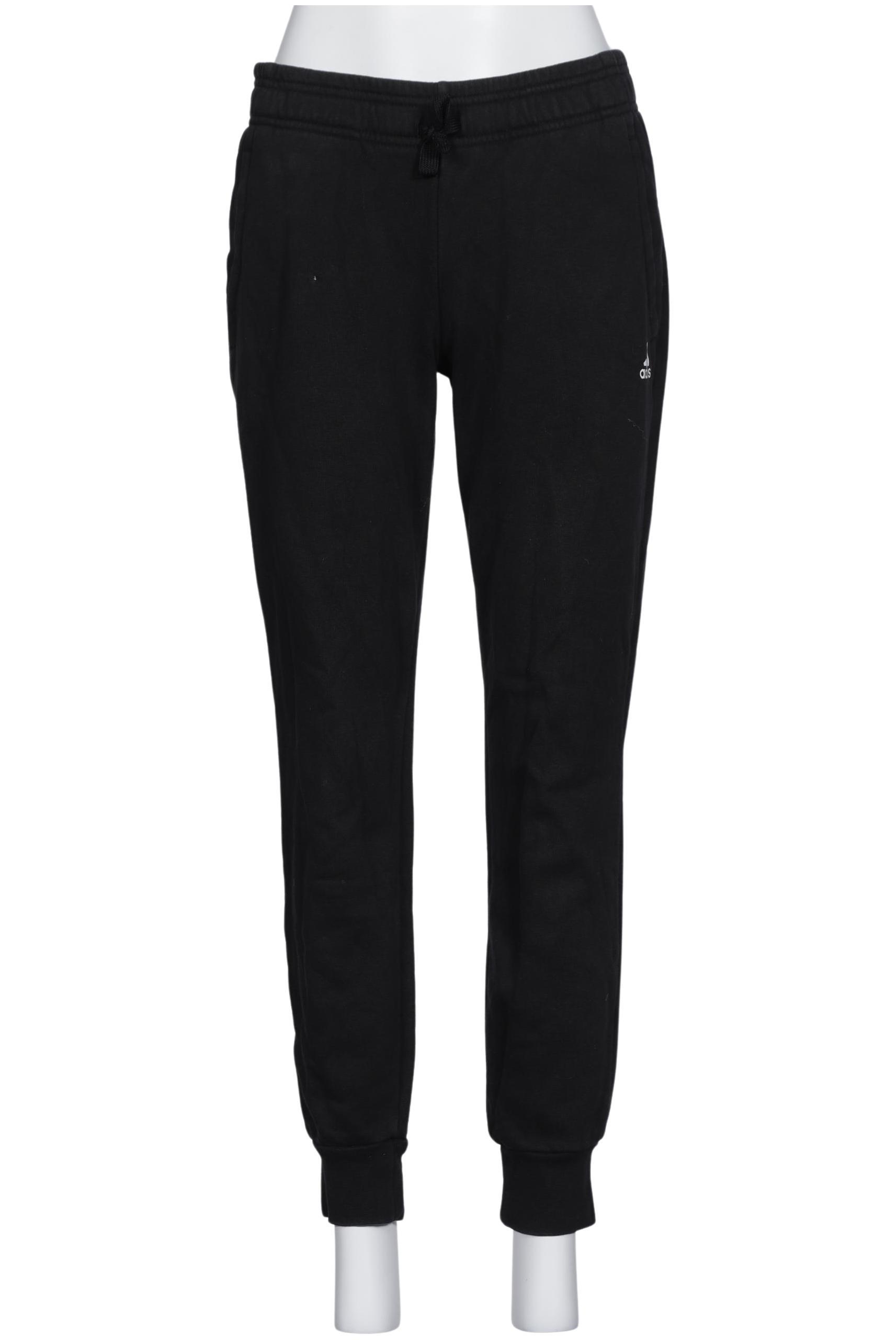 

adidas Damen Stoffhose, mehrfarbig, Gr. 0