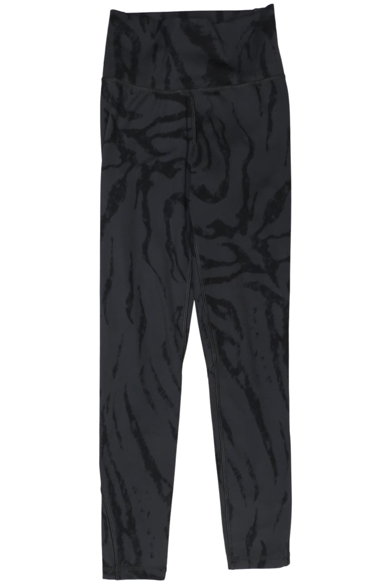 

adidas Damen Stoffhose, schwarz, Gr. 0