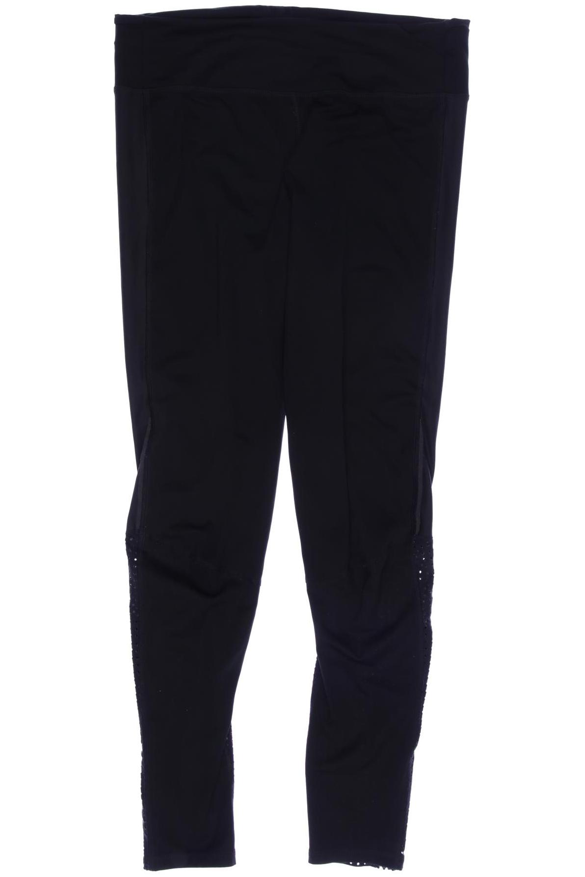 Thumbnail - adidas Damen Stoffhose, schwarz, Gr. 0