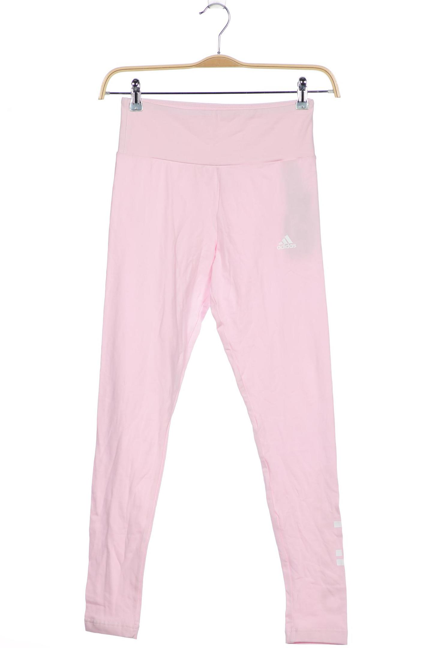 

Adidas Damen Stoffhose, pink