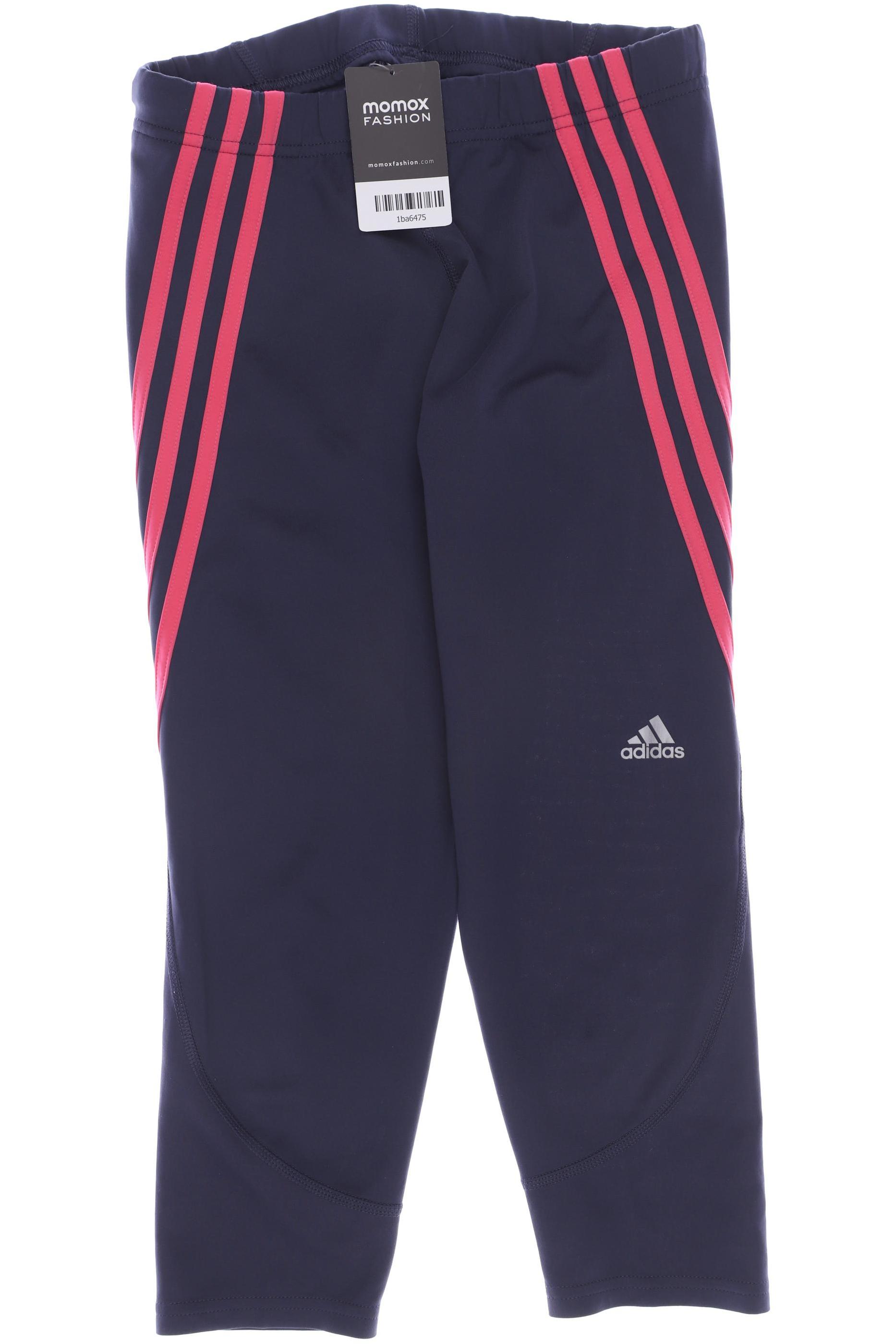 

Adidas Damen Stoffhose, grau