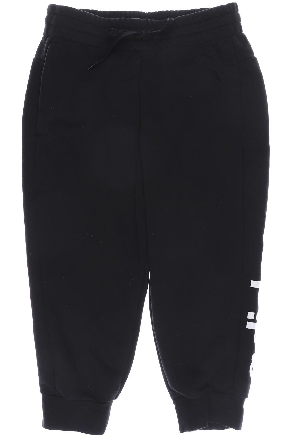

Adidas Damen Stoffhose, schwarz