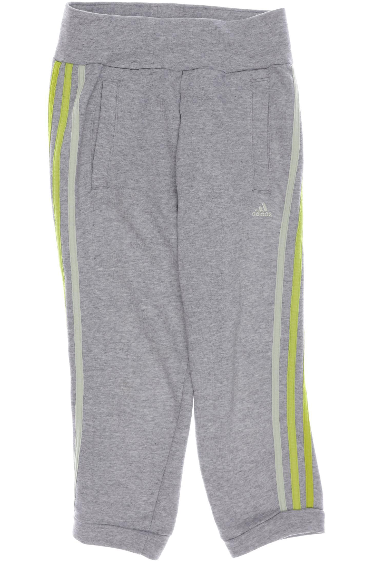 

Adidas Damen Stoffhose, grau