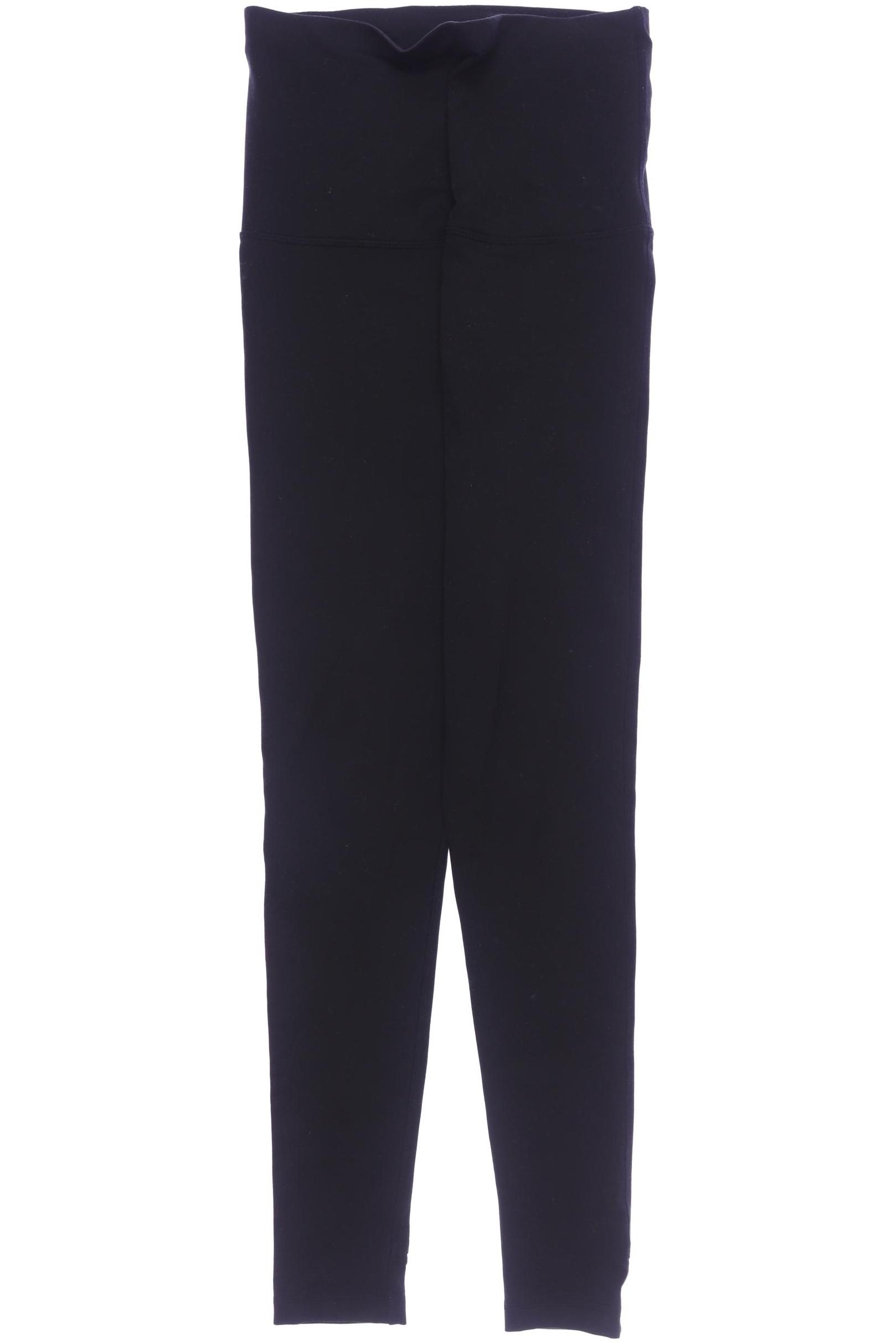 

adidas Damen Stoffhose, schwarz, Gr. 0