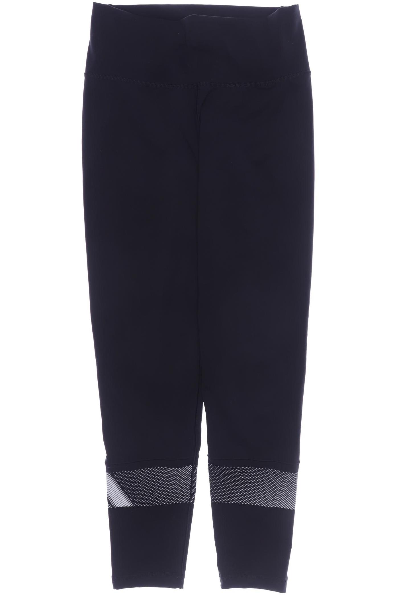 

Adidas Damen Stoffhose, schwarz