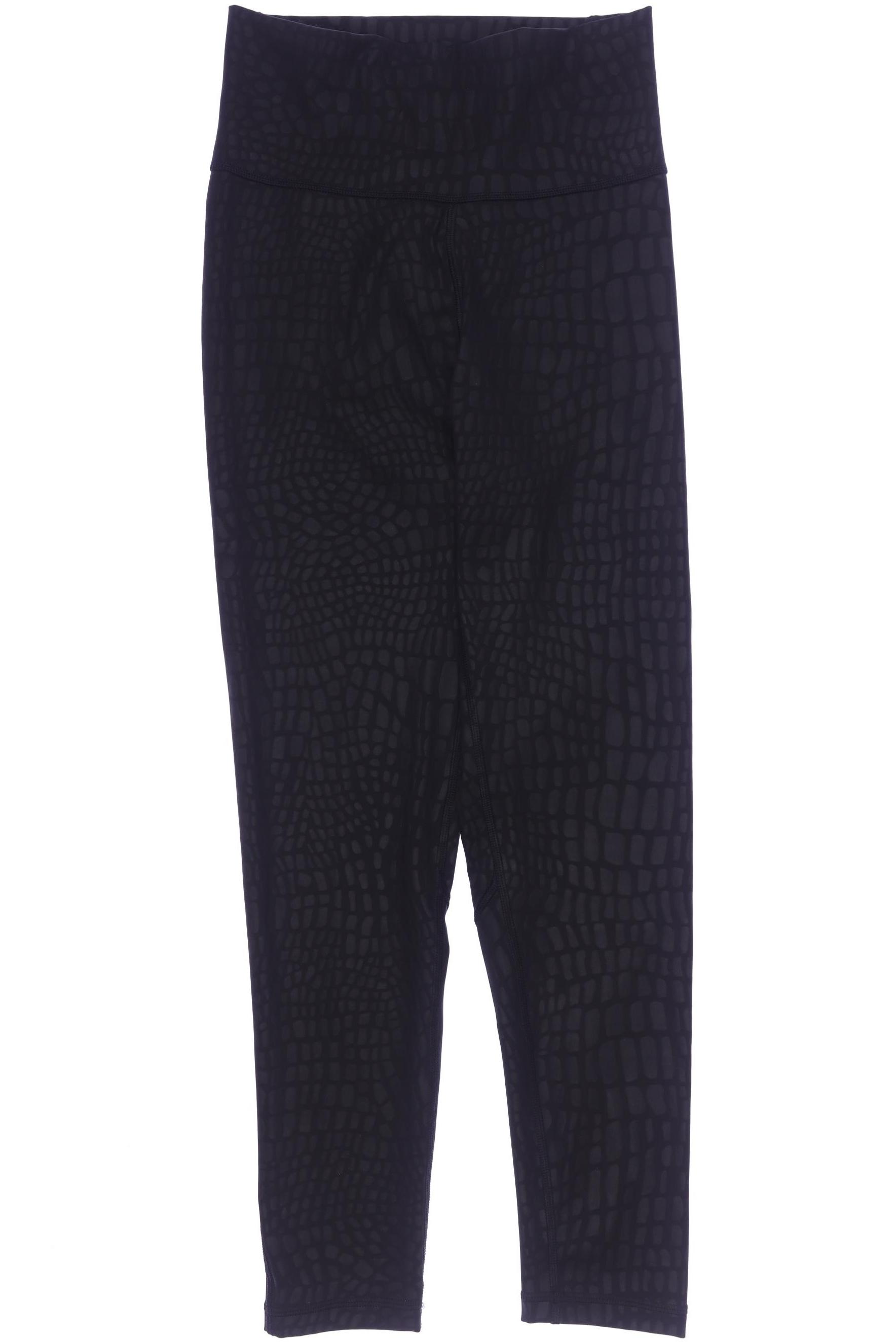 

adidas Damen Stoffhose, grau, Gr. 0