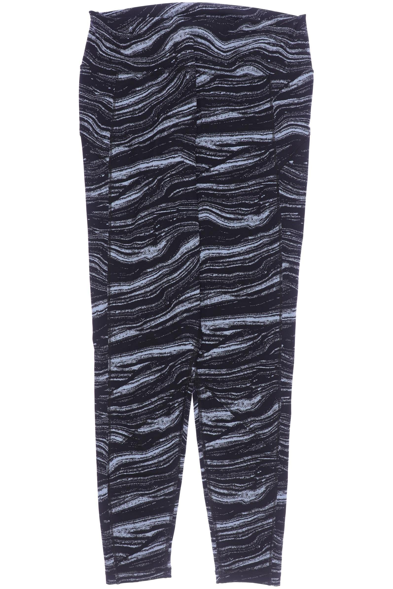 

adidas Damen Stoffhose, schwarz, Gr. 0