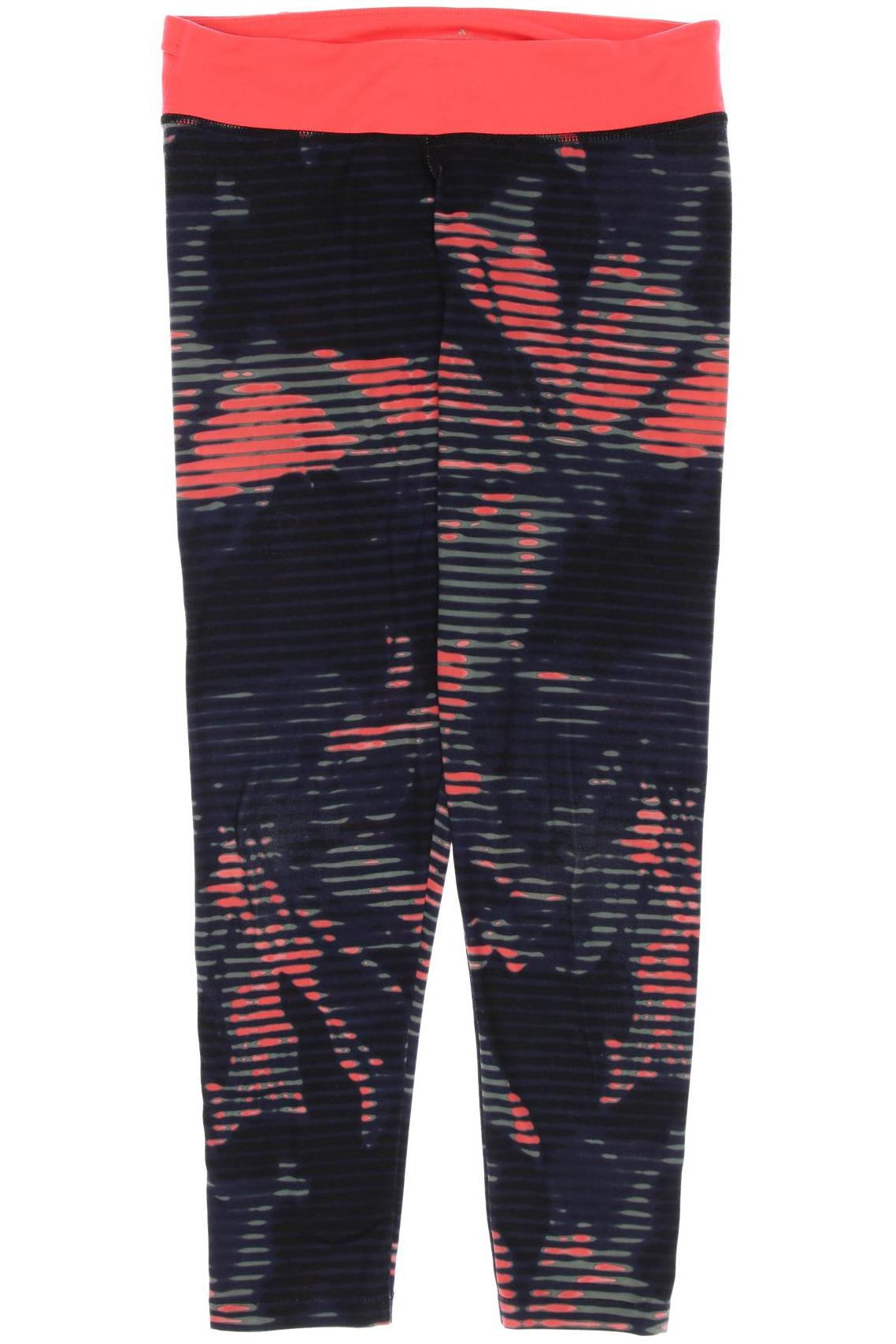 

adidas Damen Stoffhose, marineblau
