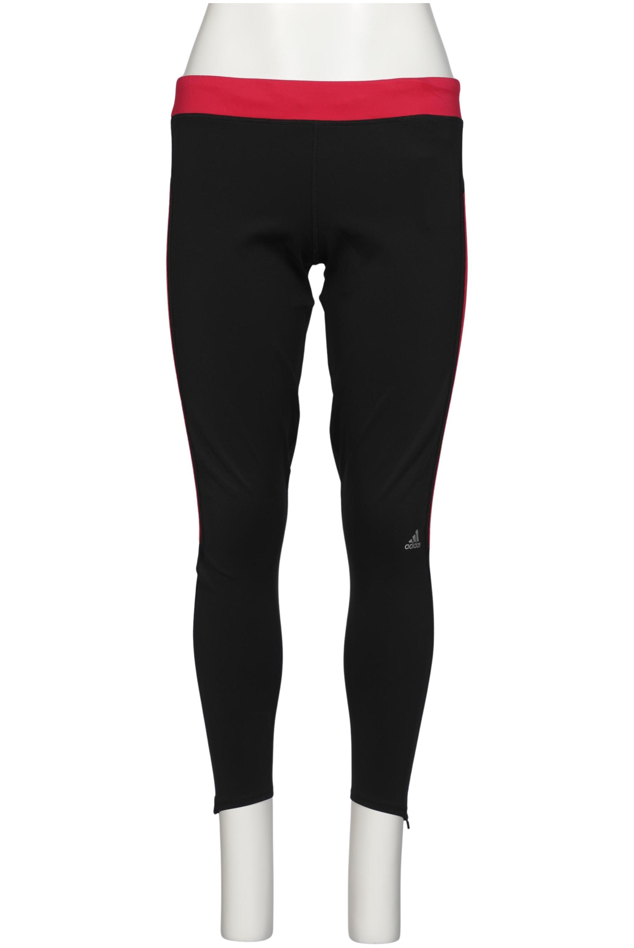 

adidas Damen Stoffhose, mehrfarbig, Gr. 48