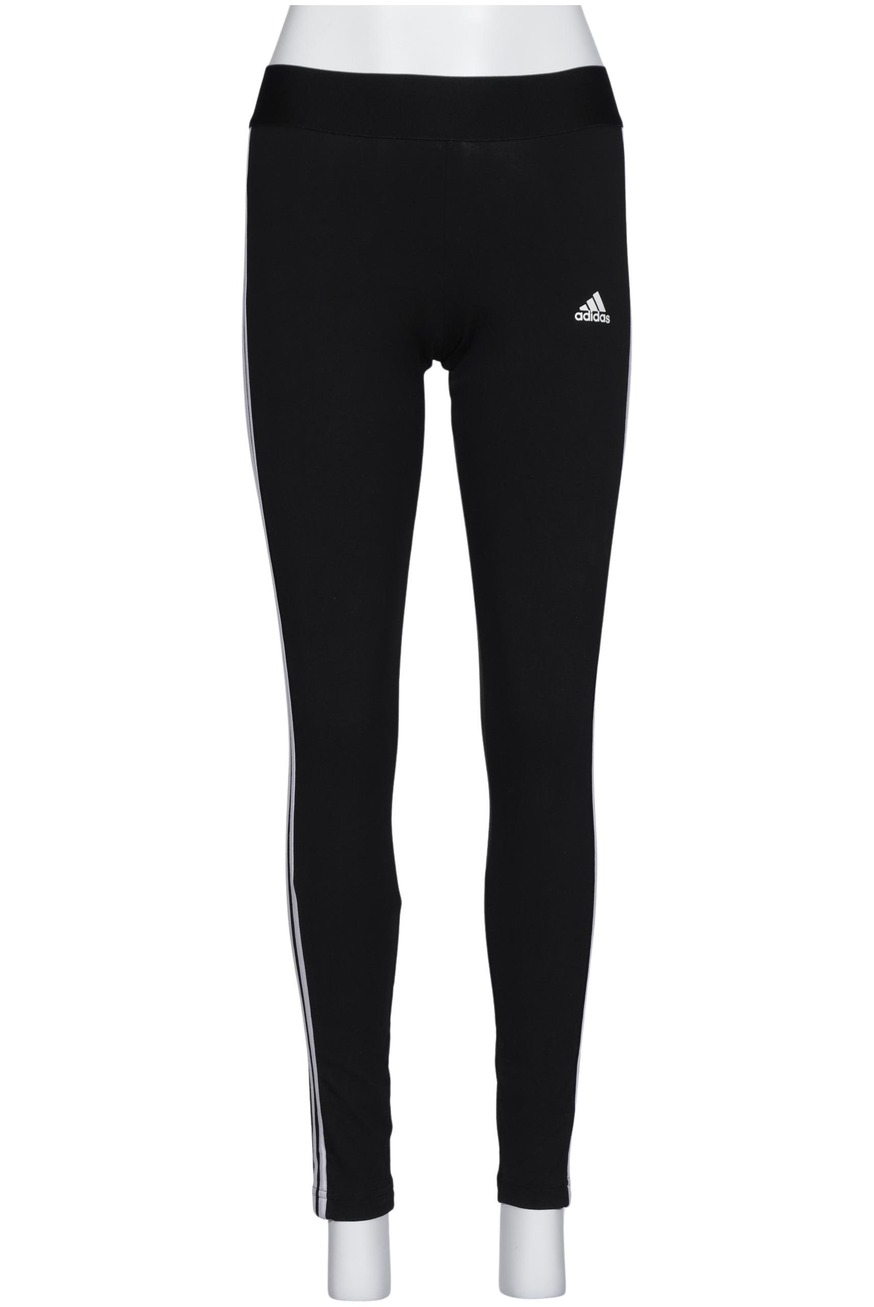 

adidas Damen Stoffhose, mehrfarbig, Gr. 0