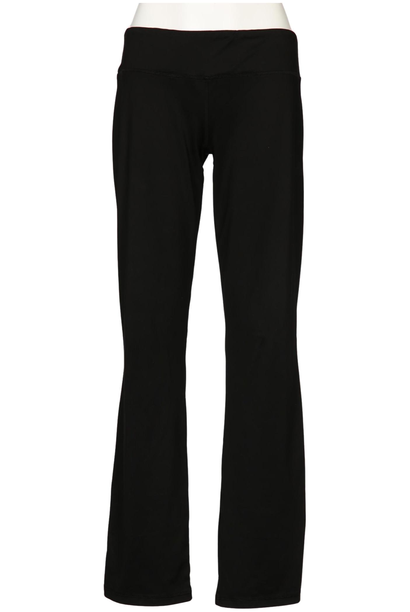 

adidas Damen Stoffhose, schwarz, Gr. 0