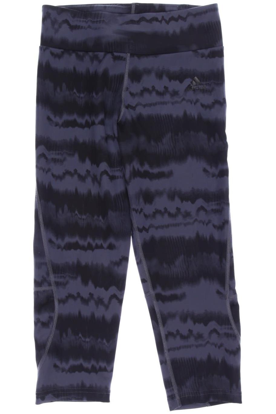 

Adidas Damen Stoffhose, grau
